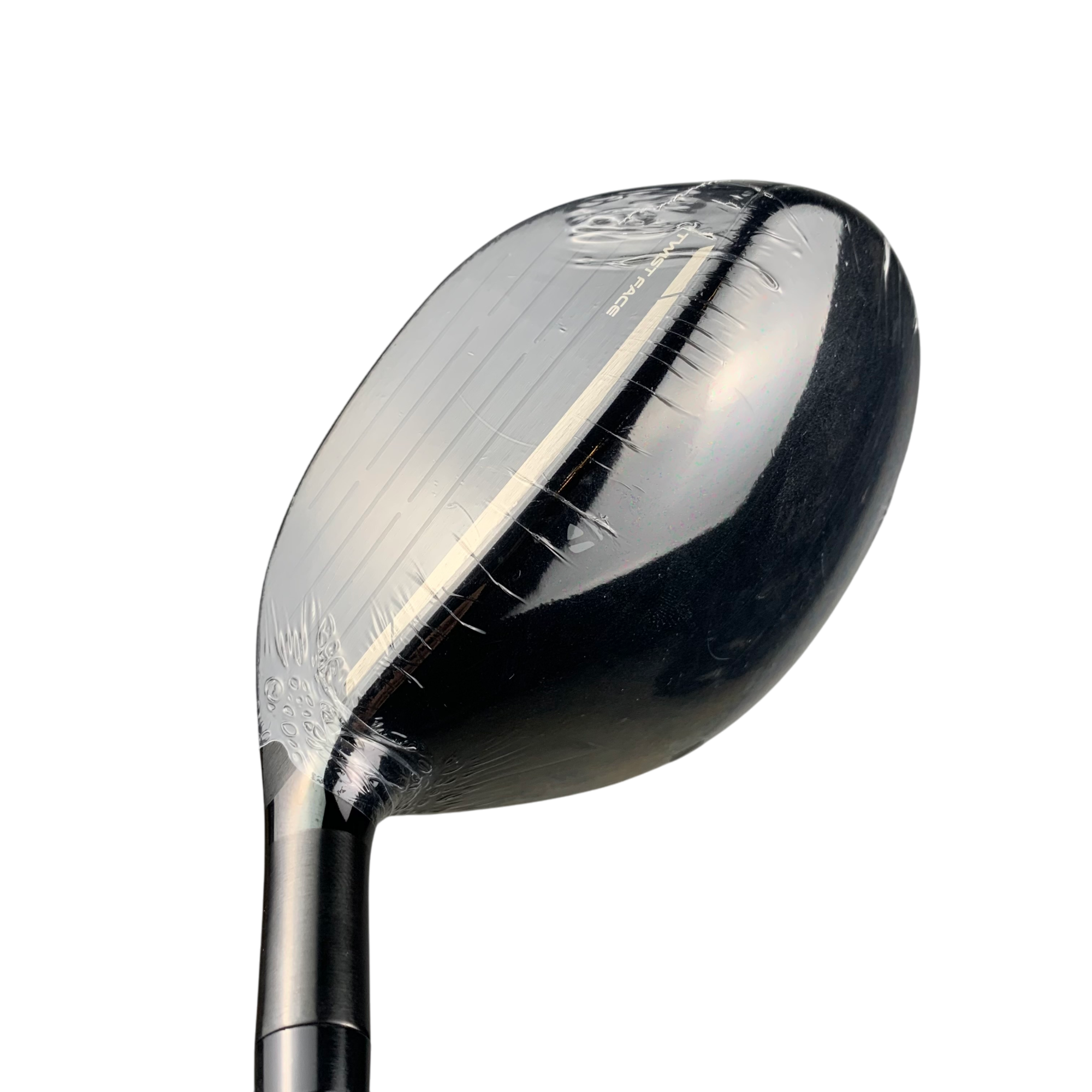 TaylorMade Qi10 Fairway Wood / Flex A-flex / Grafit / #3/16.5 galleri billede 4 - brugt golf udstyr i god stand
