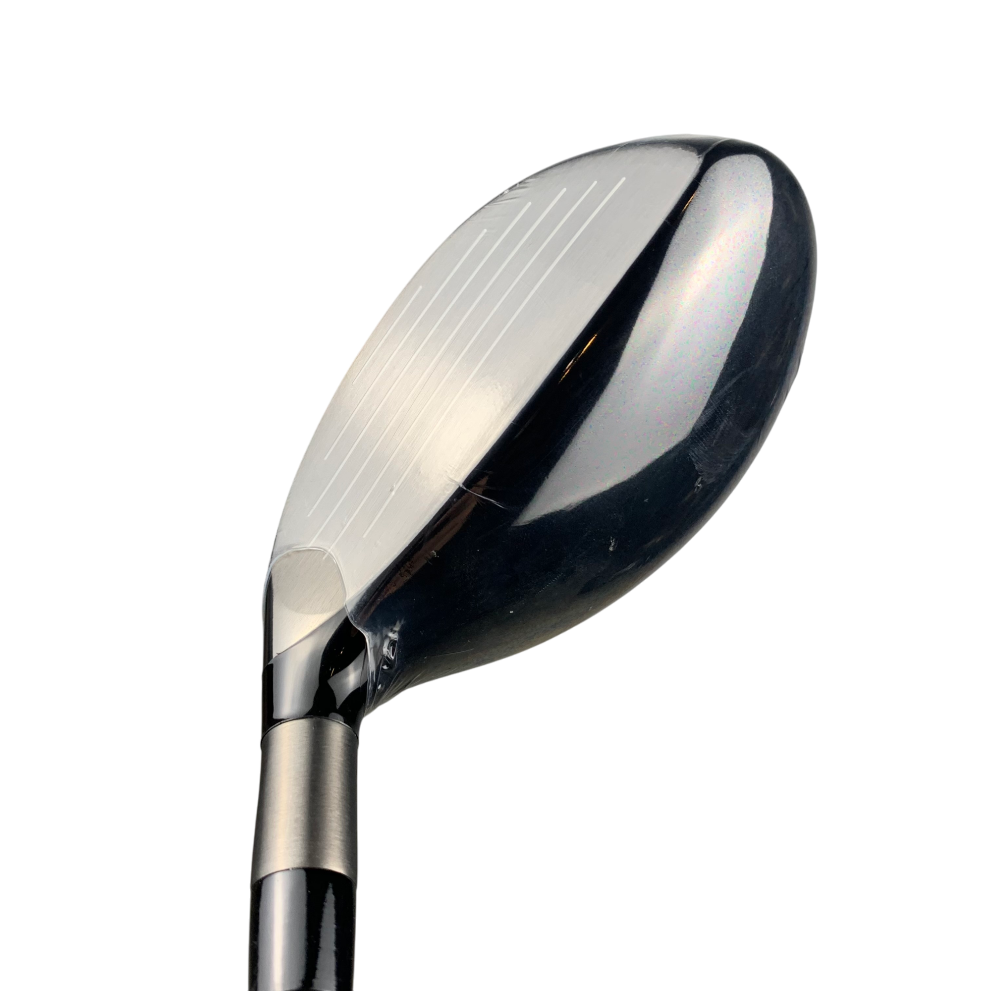 Callaway Apex UW Hybrid / Flex Stiff / Grafit / #3/19 galleri billede 4 - brugt golf udstyr i god stand