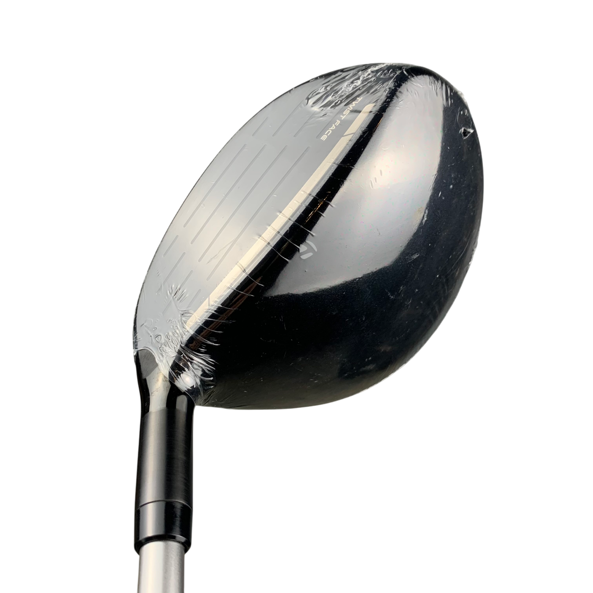 TaylorMade Qi10 MAX Fairway Wood / Flex A-flex / Grafit / #5/19 galleri billede 4 - brugt golf udstyr i god stand