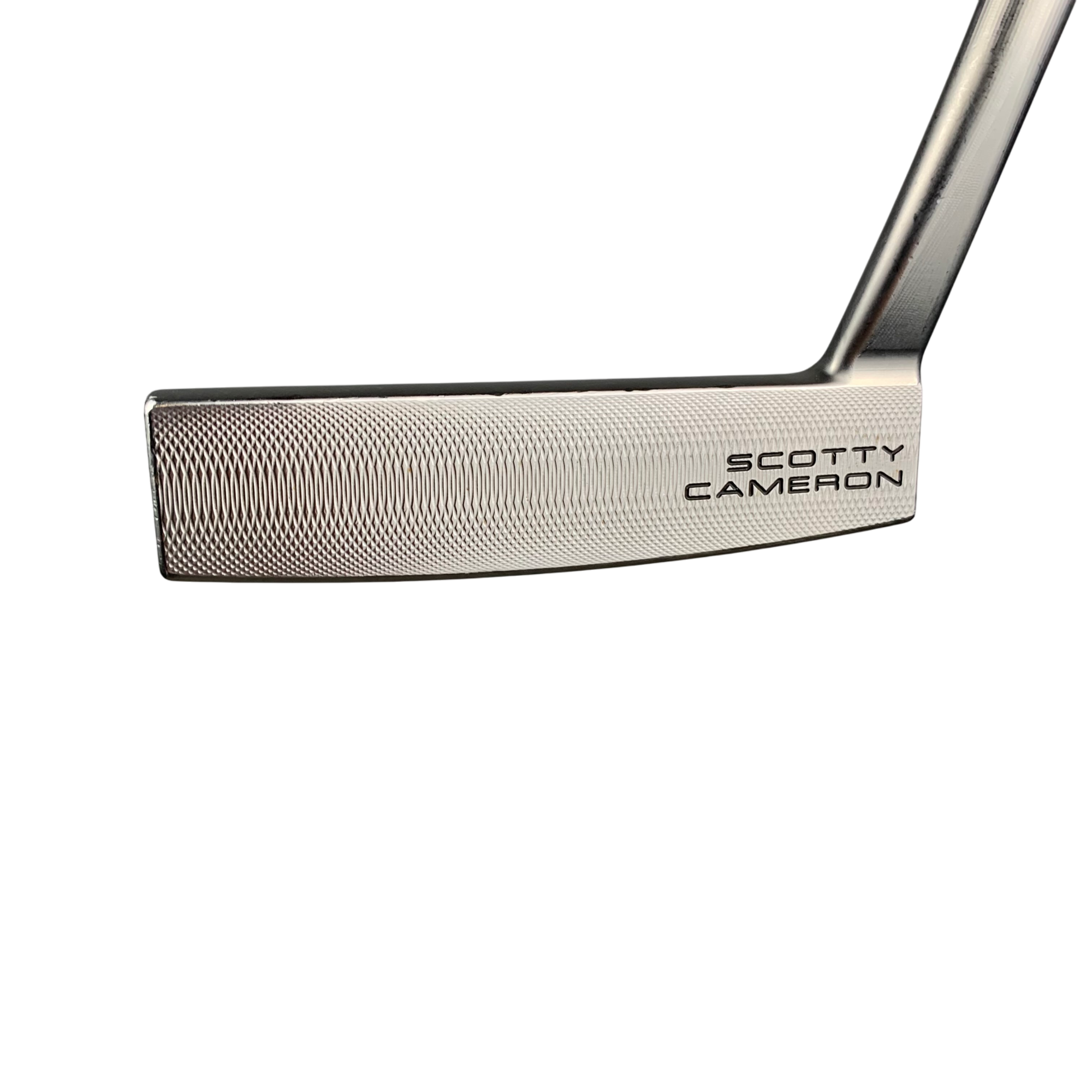 Titleist Scotty Cameron Special Select Del Mar Putter / 34" galleri billede 4 - brugt golf udstyr i god stand