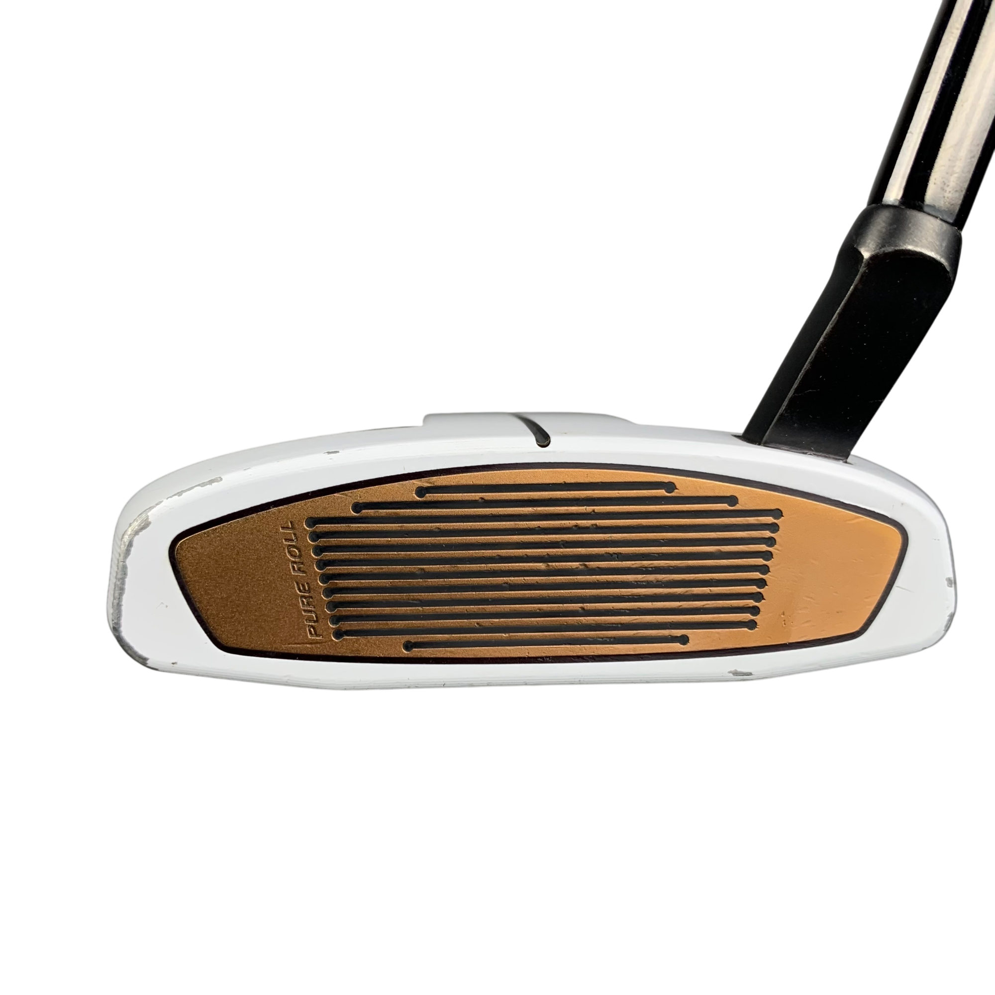TaylorMade Spider FCG Putter / 36" Venstre galleri billede 4 - brugt golf udstyr i god stand