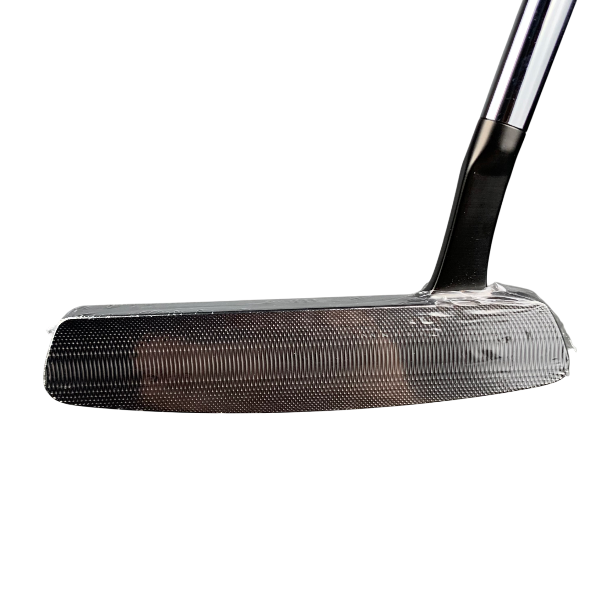 Mizuno M-Craft 1 Putter / 34" galleri billede 4 - brugt golf udstyr i god stand