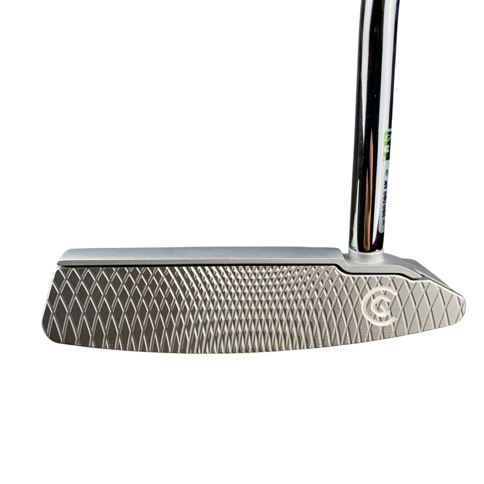Cleveland TFI 2135 Putter / 35" galleri billede 4 - brugt golf udstyr i god stand