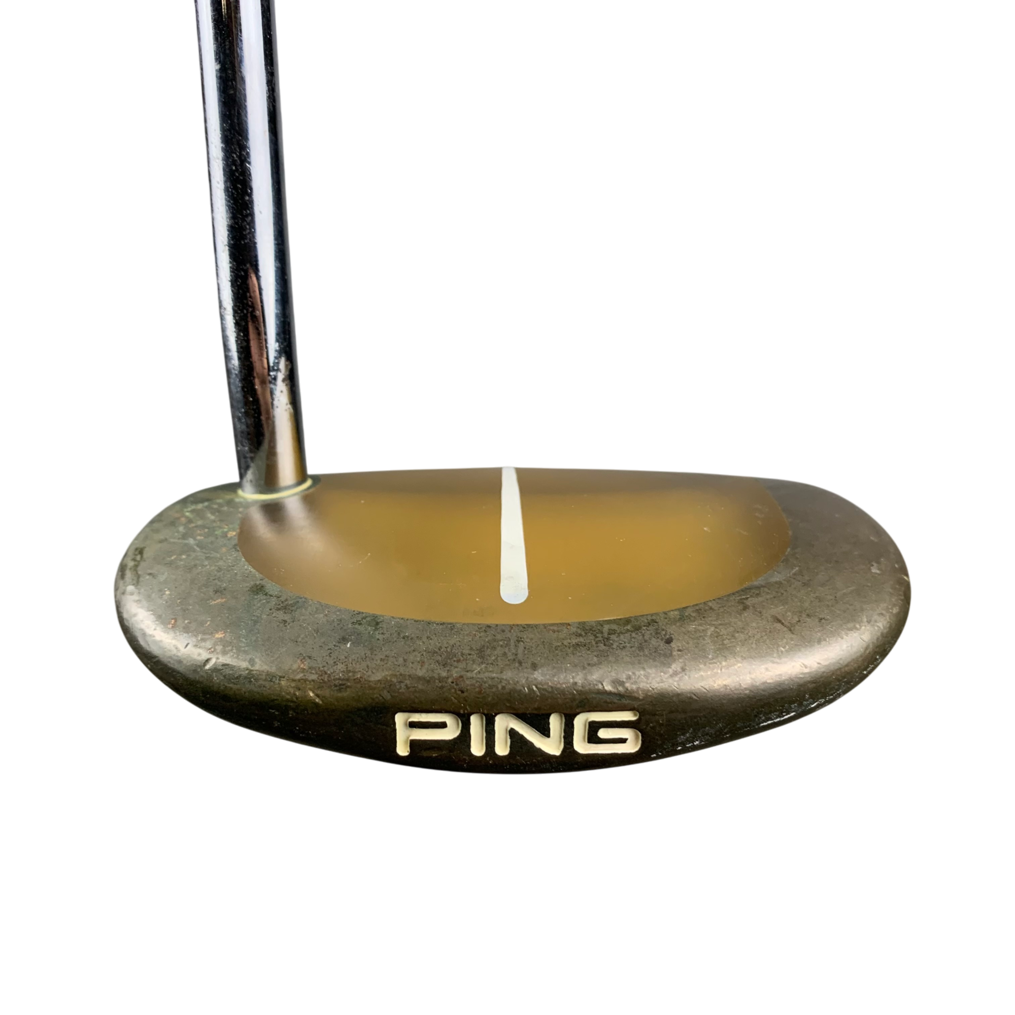 PING Nellie Putter / 36" galleri billede 4 - brugt golf udstyr i god stand