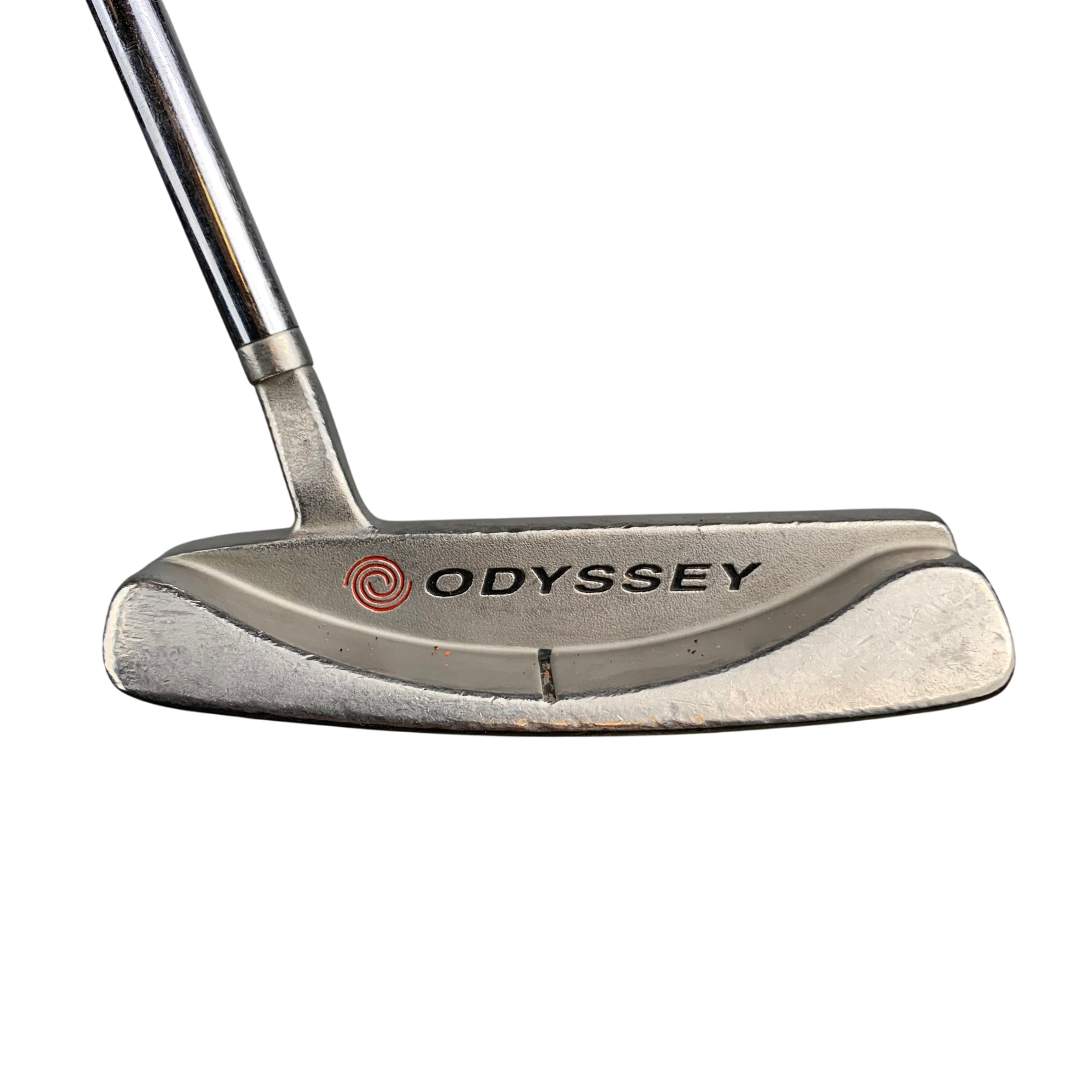 Odyssey White Hot #2 Putter / 34" galleri billede 4 - brugt golf udstyr i god stand
