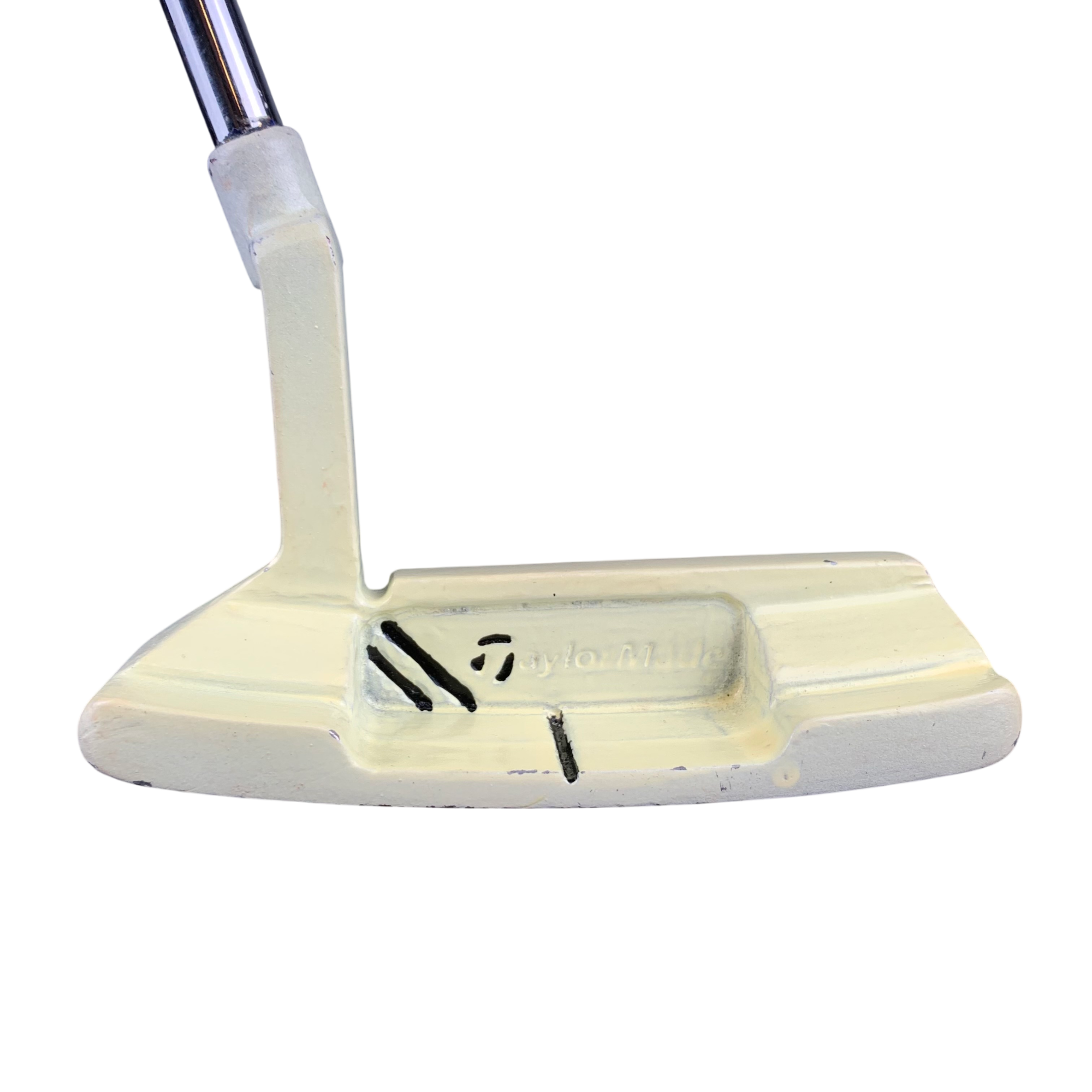 TaylorMade Ghost Tour Putter / 34" galleri billede 4 - brugt golf udstyr i god stand