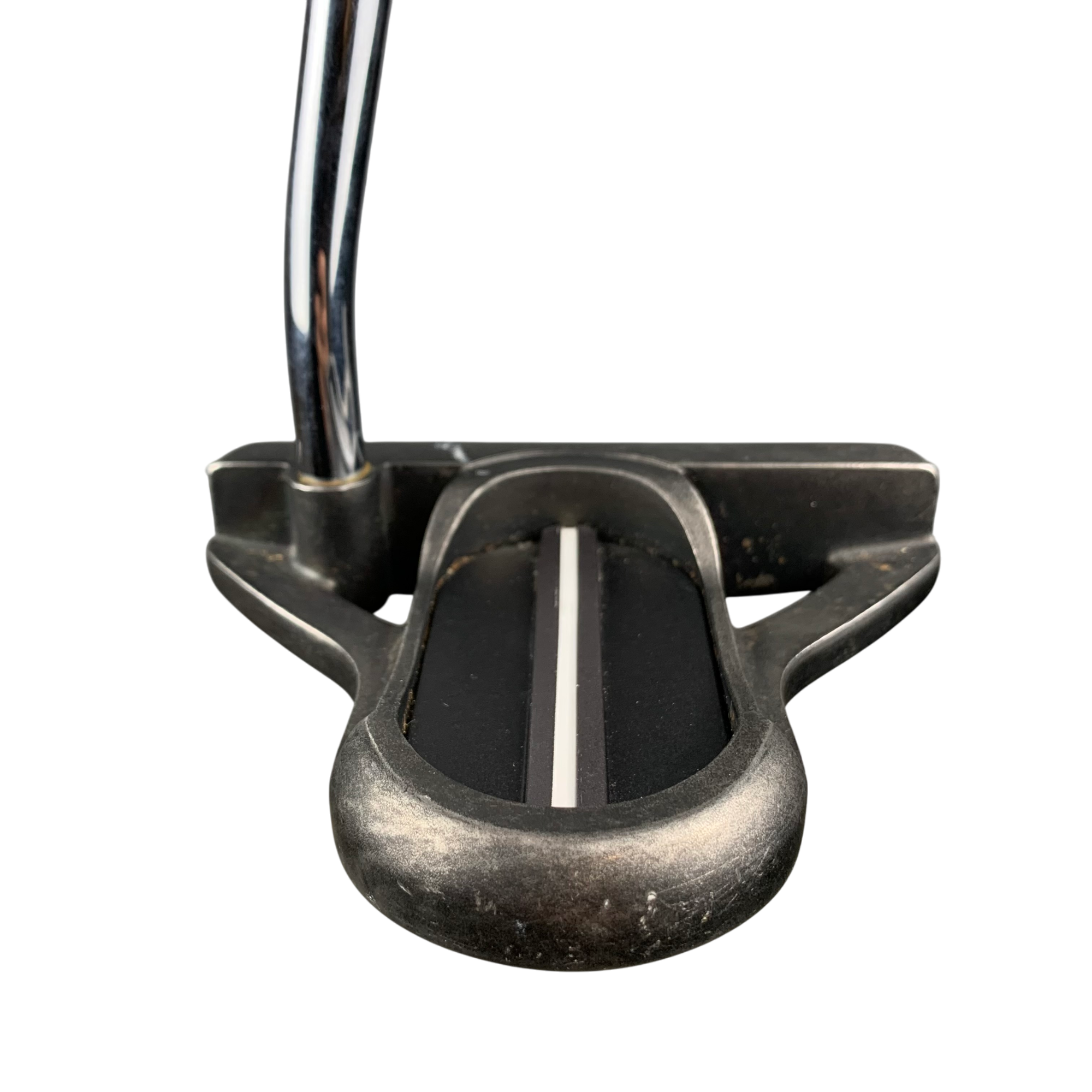 PING Scottsdale TR Carefree L Putter / 35" galleri billede 4 - brugt golf udstyr i god stand