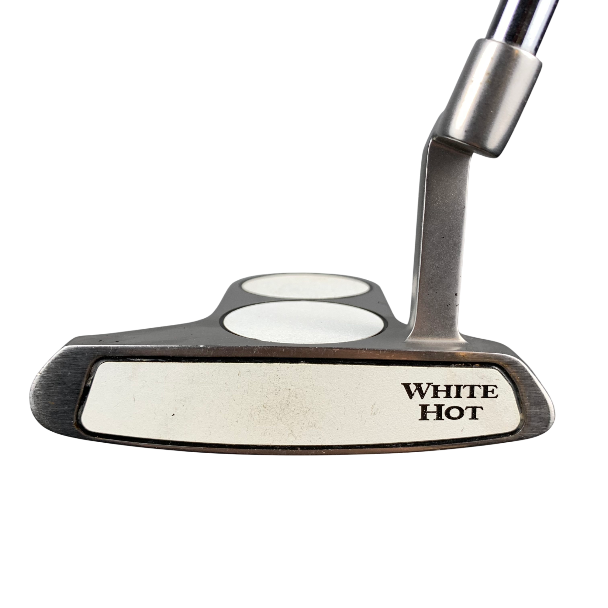 Odyssey 2-ball blade Putter / 33" galleri billede 4 - brugt golf udstyr i god stand