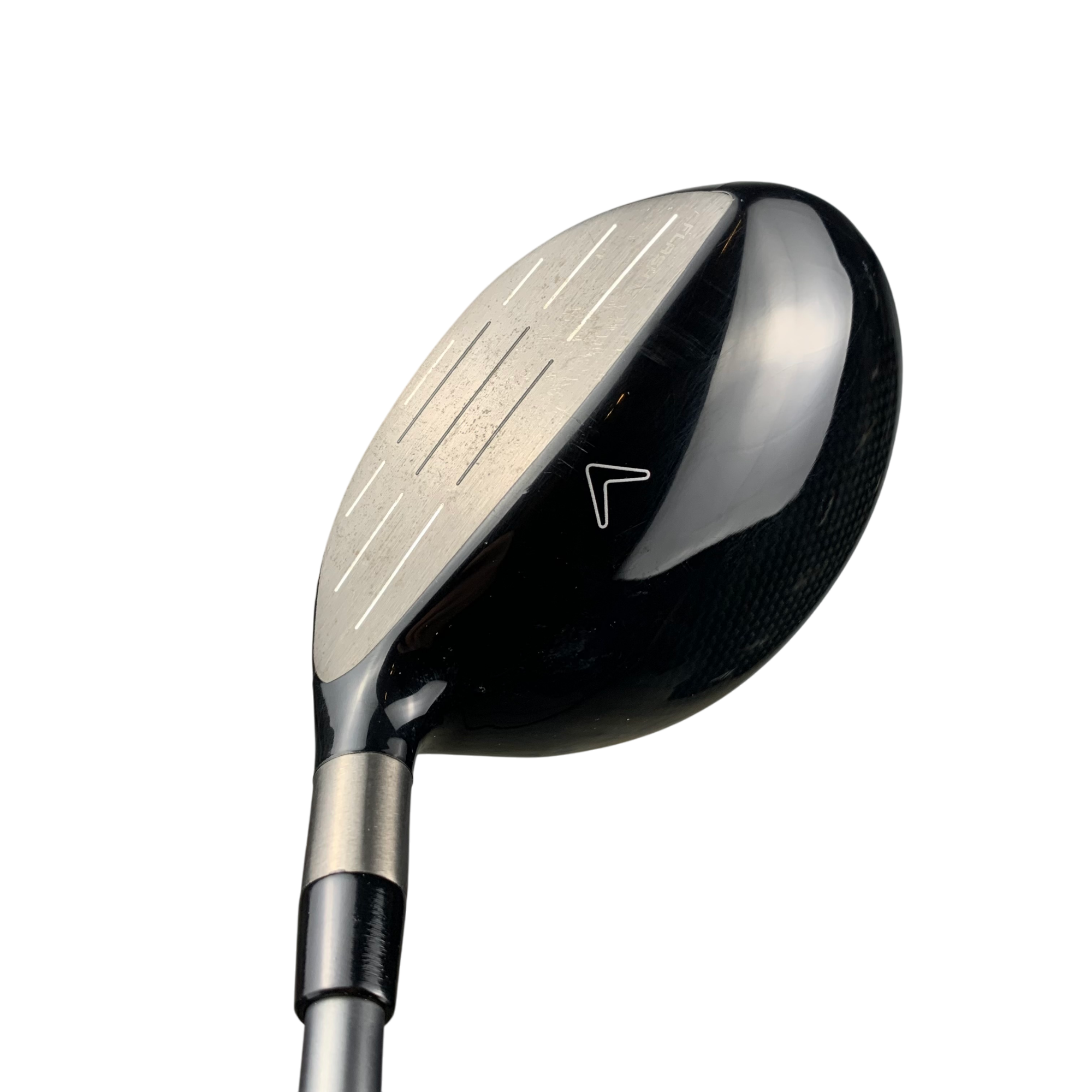 Callaway Epic Fairway Wood / Flex Stiff / Grafit / #5/18 galleri billede 4 - brugt golf udstyr i god stand