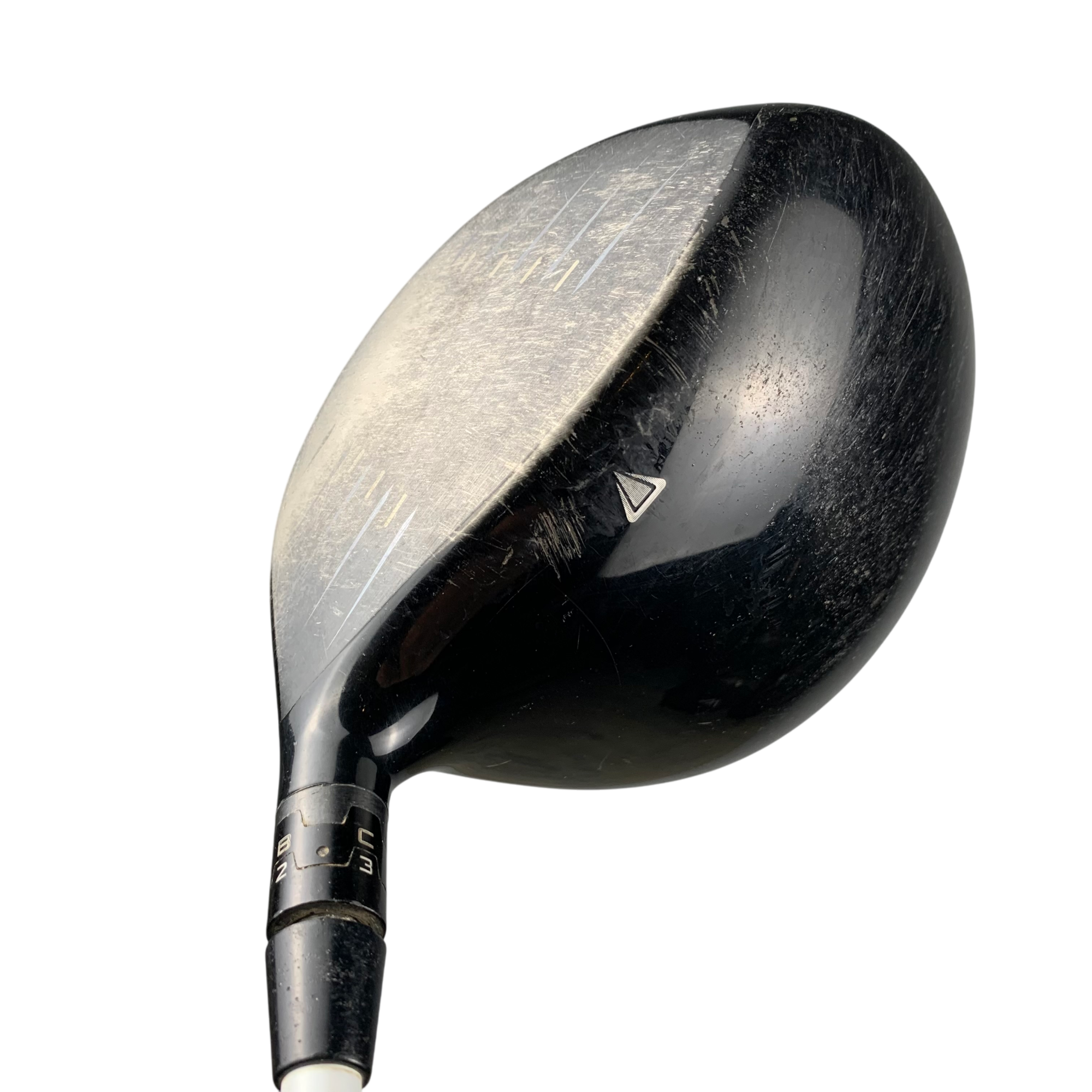 Titleist TS1 Driver / Flex A-flex / Loft 12.5 galleri billede 4 - brugt golf udstyr i god stand