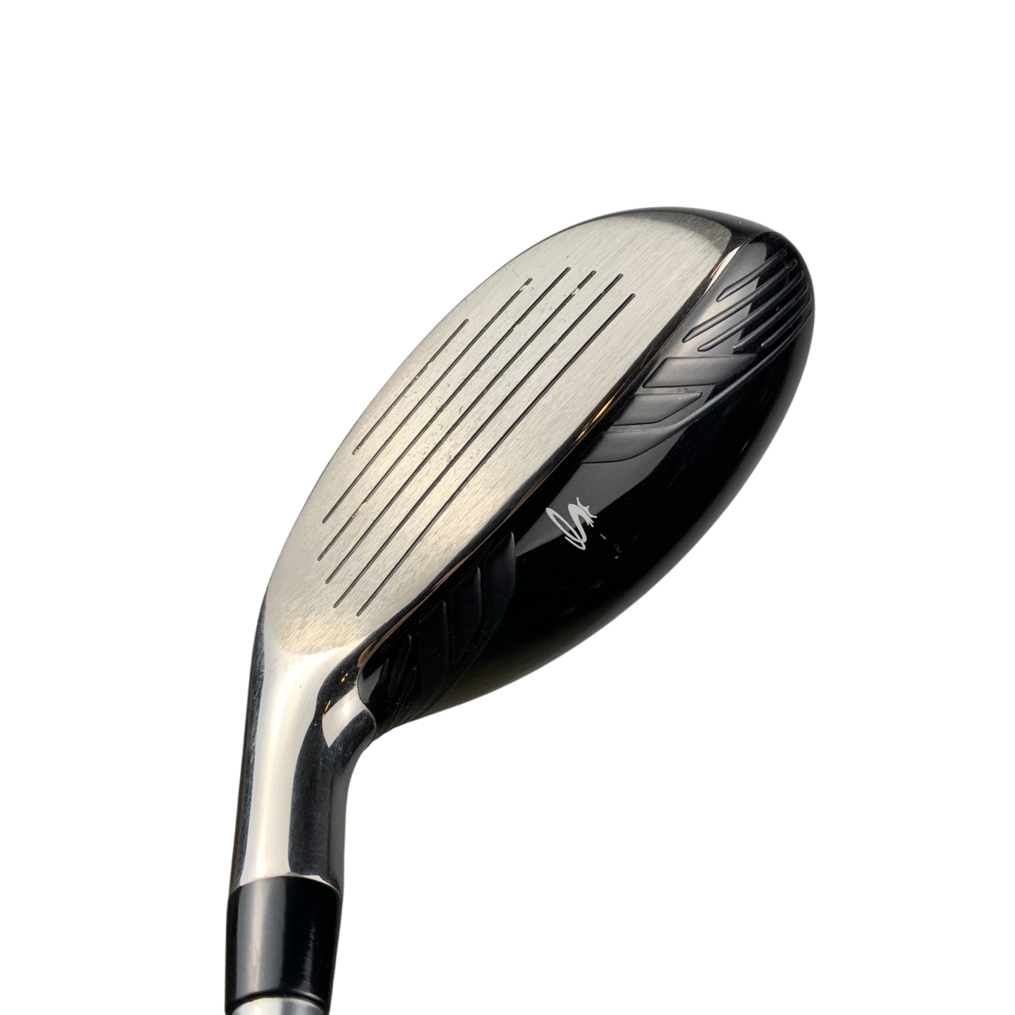 Cobra King f8-S Hybrid / Flex Regular / Grafit / #3/19 galleri billede 4 - brugt golf udstyr i god stand