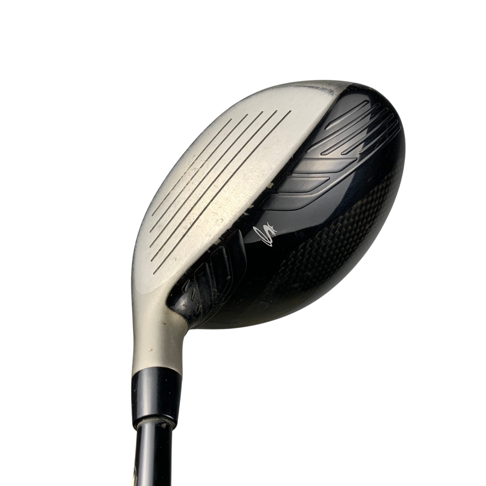 Cobra King f8-S Fairway Wood / Flex Regular / Grafit / #5/18 galleri billede 4 - brugt golf udstyr i god stand