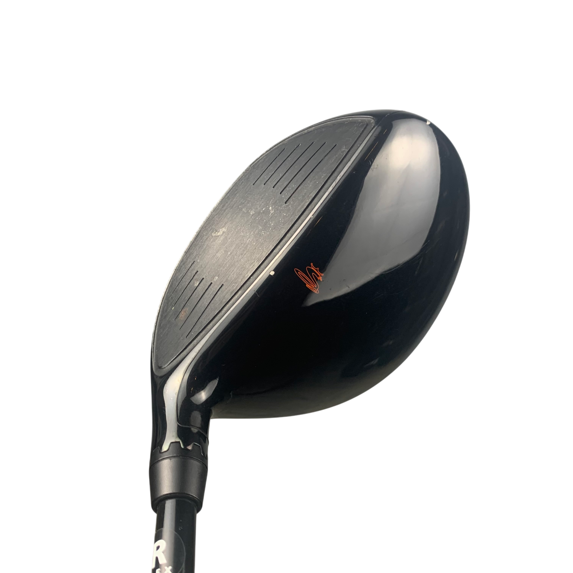 Cobra King LTD Fairway Wood / Flex Regular / Grafit / #3/16 galleri billede 4 - brugt golf udstyr i god stand