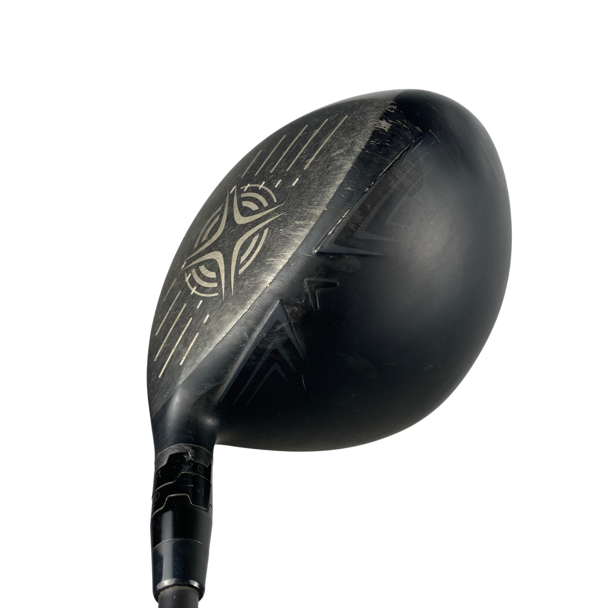 Callaway XR 16 Driver / Flex Ladies / Loft 13.5 galleri billede 2 - brugt golf udstyr i god stand