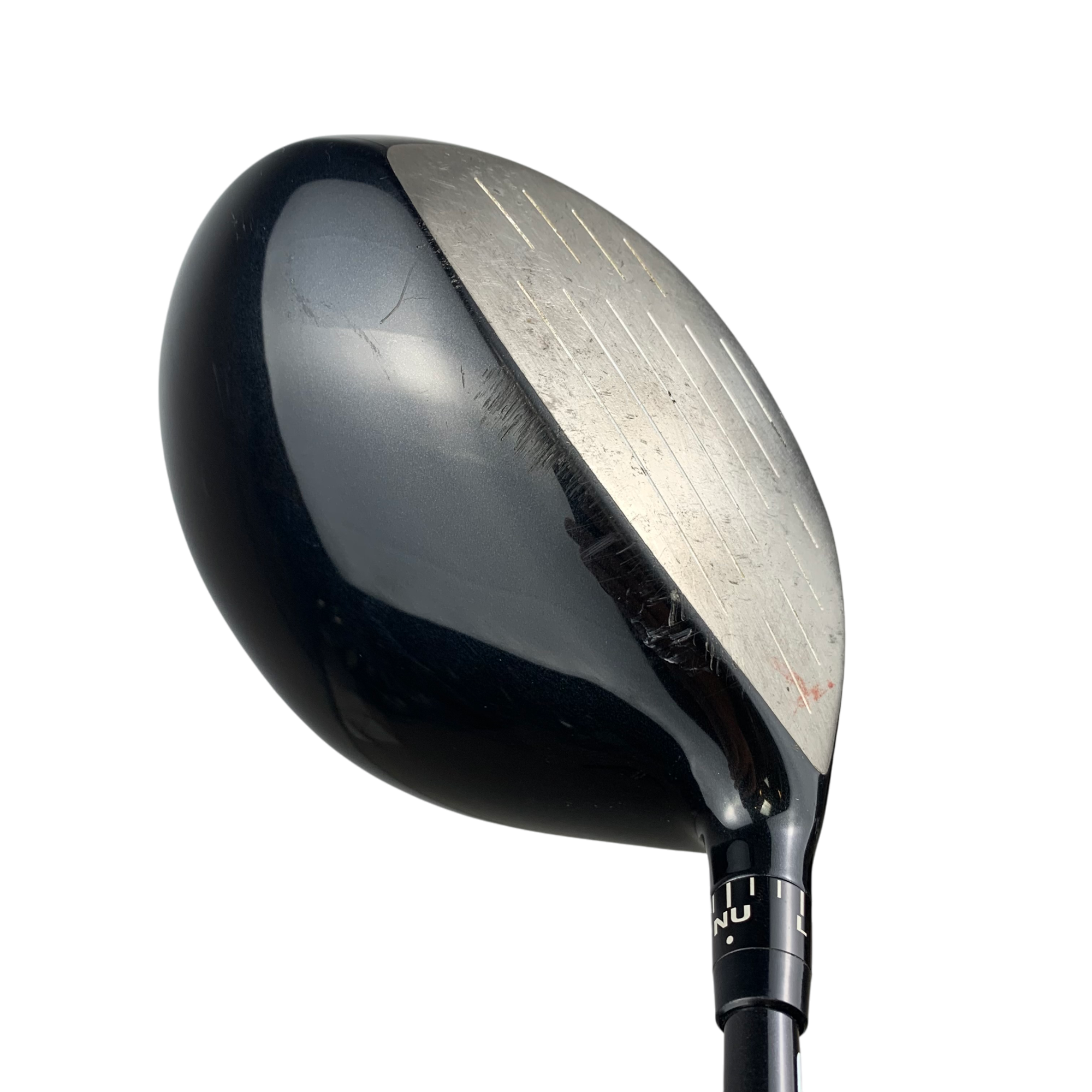 Srixon z355 Driver / Flex Regular / Loft 12 Venstre galleri billede 4 - brugt golf udstyr i god stand