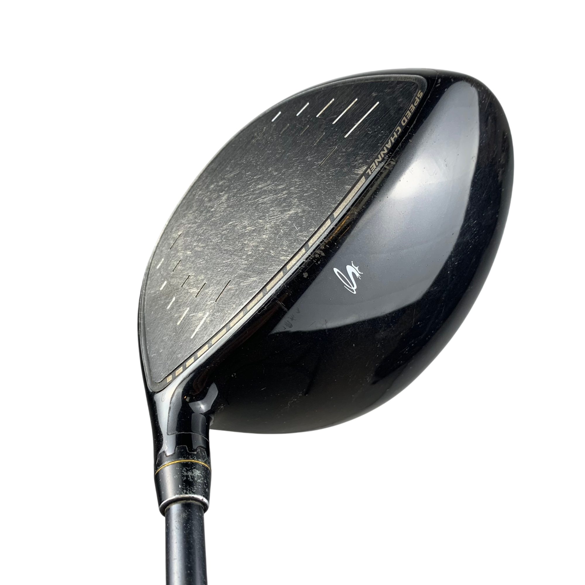 Cobra Fly-Z Driver / Flex Lite / Loft 10.5 galleri billede 4 - brugt golf udstyr i god stand