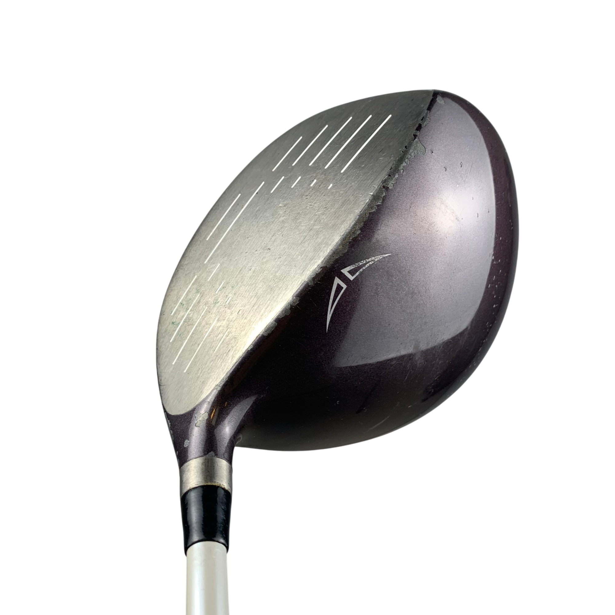 PING Faith Driver / Flex Ladies / Loft 12 galleri billede 4 - brugt golf udstyr i god stand