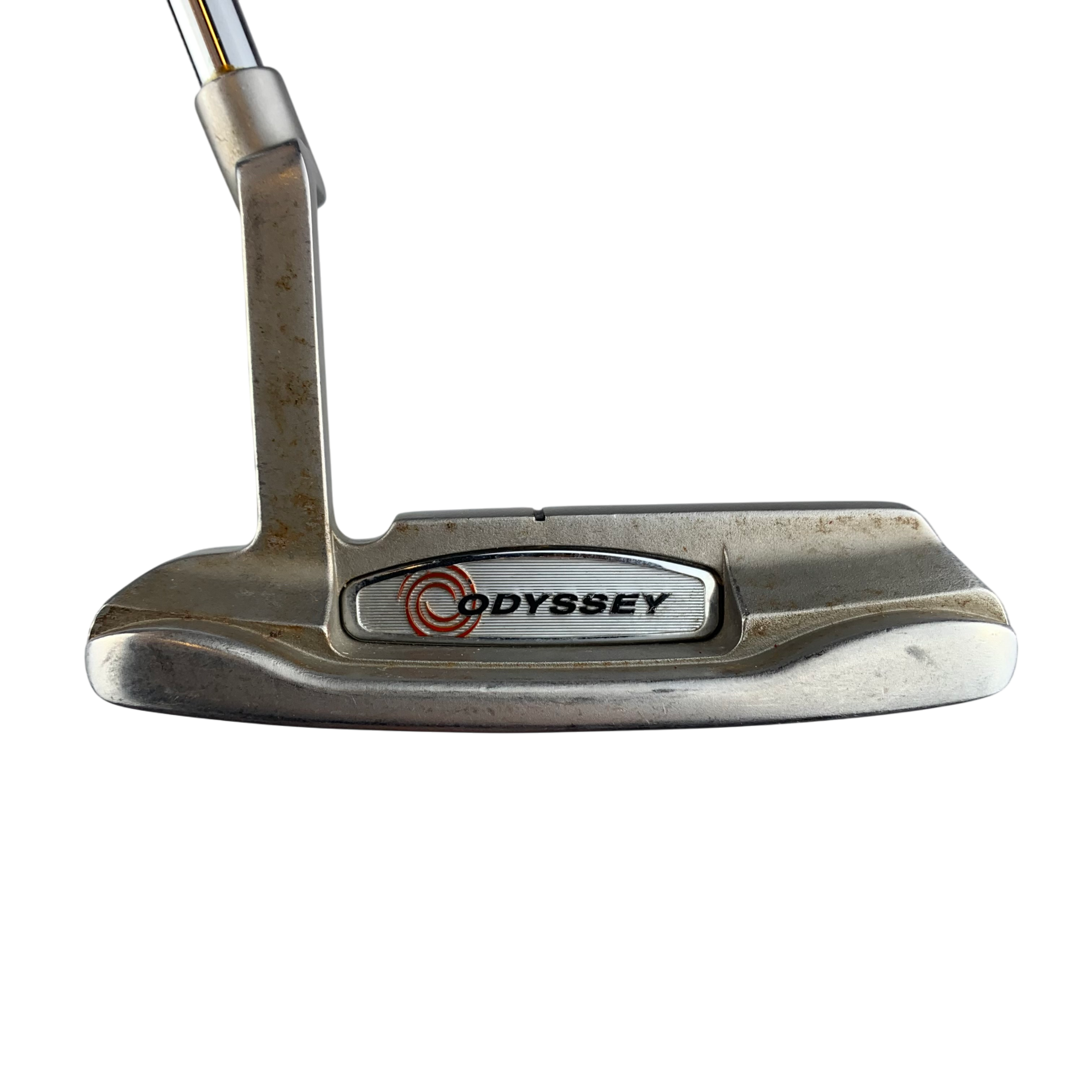 Odyssey White Hot XG1 Putter / 35" galleri billede 4 - brugt golf udstyr i god stand