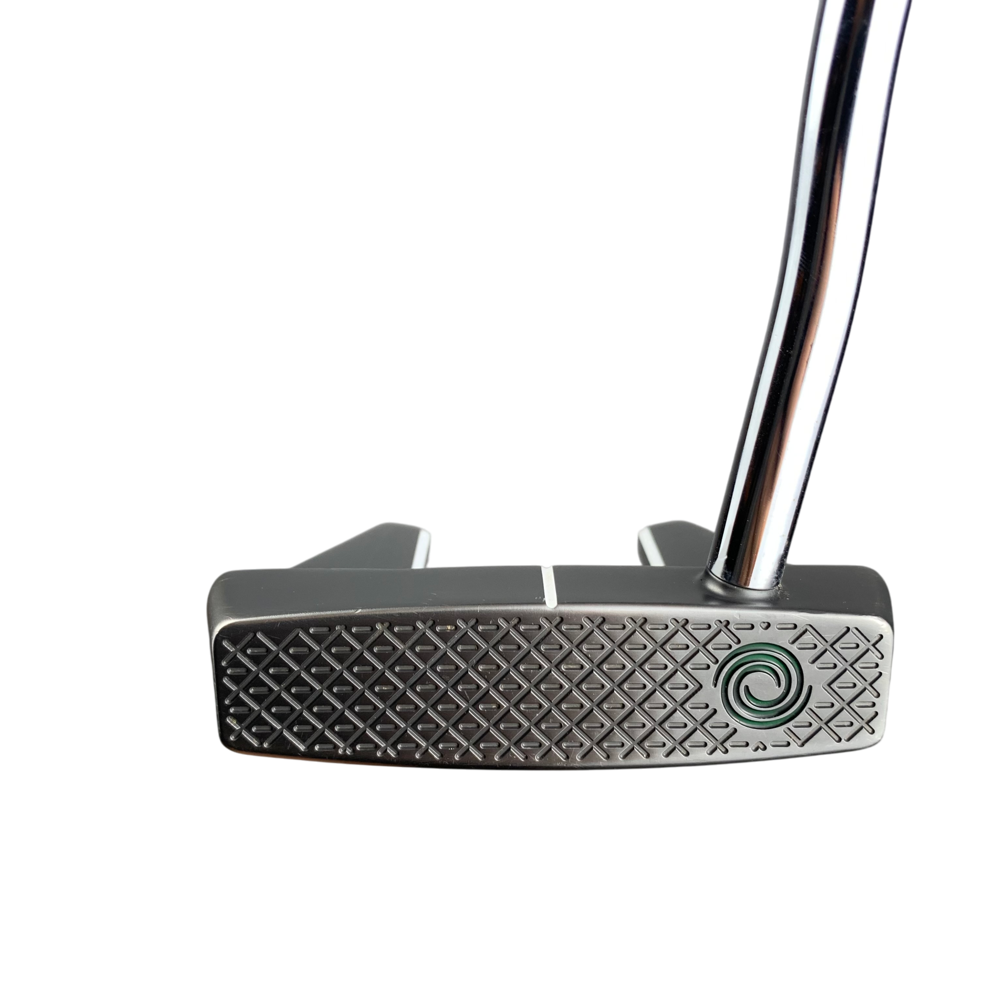 Odyssey Toulone Las Vegas H7 Putter / 35" galleri billede 4 - brugt golf udstyr i god stand