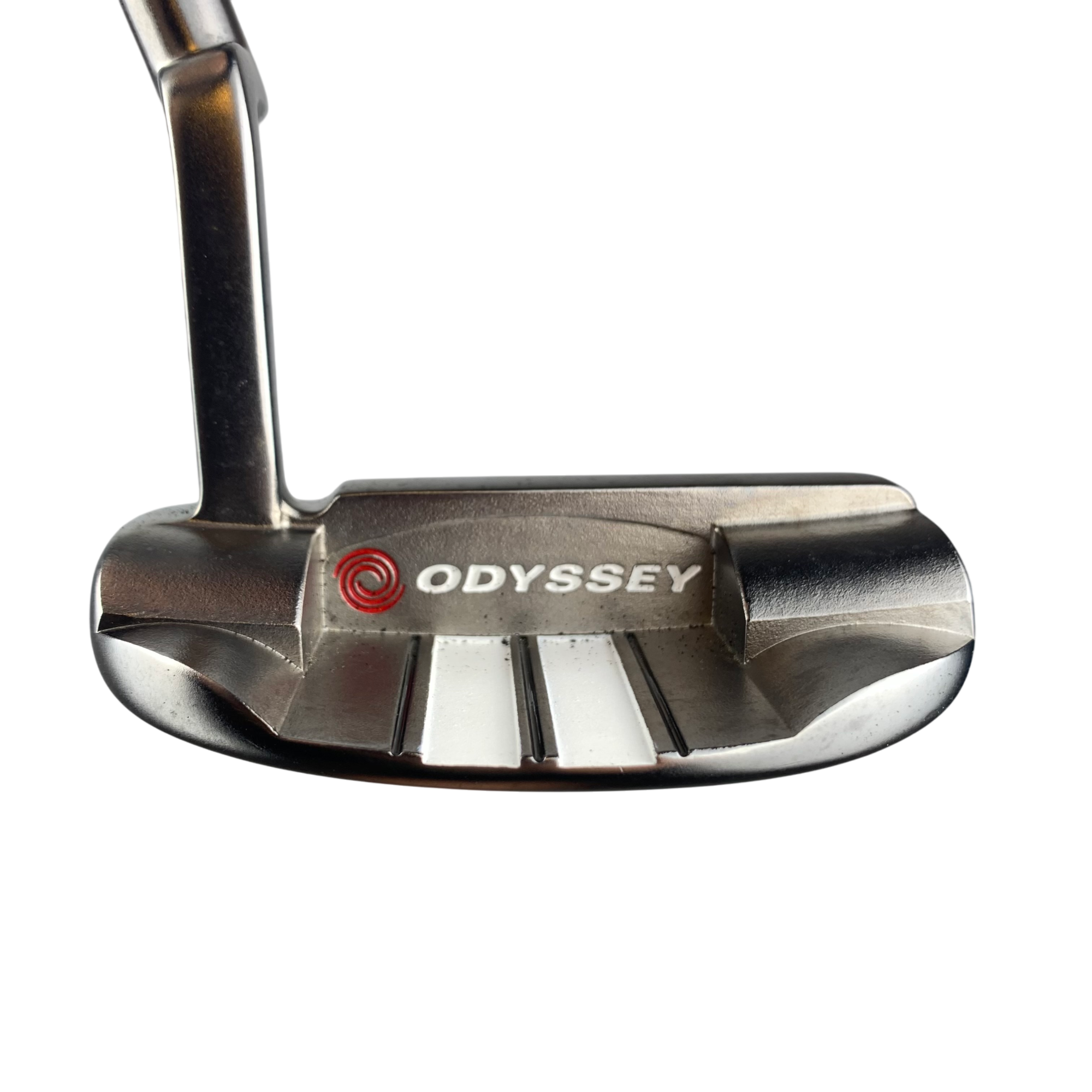 Odyssey White Ice 330 Putter / 32" galleri billede 4 - brugt golf udstyr i god stand