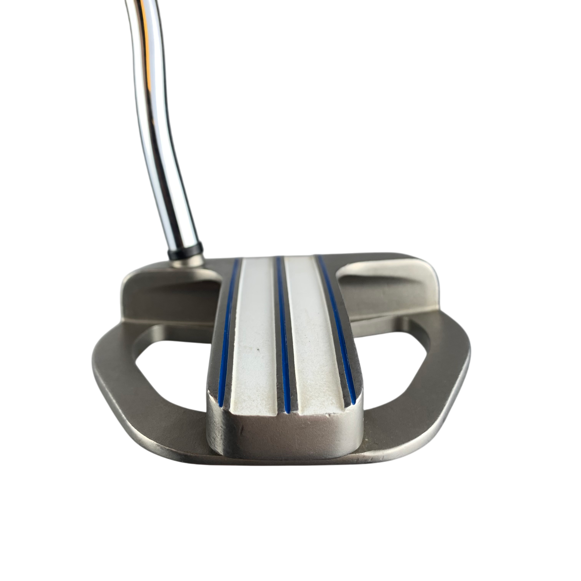 Odyssey Marxman Divine Line Putter / 34" galleri billede 4 - brugt golf udstyr i god stand