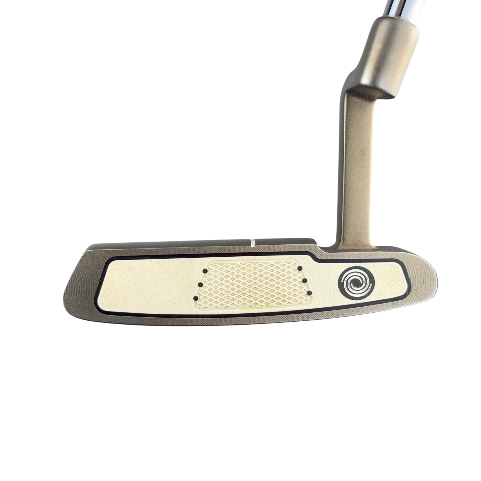 Odyssey White Hot Tour #1 Putter / 34" galleri billede 4 - brugt golf udstyr i god stand