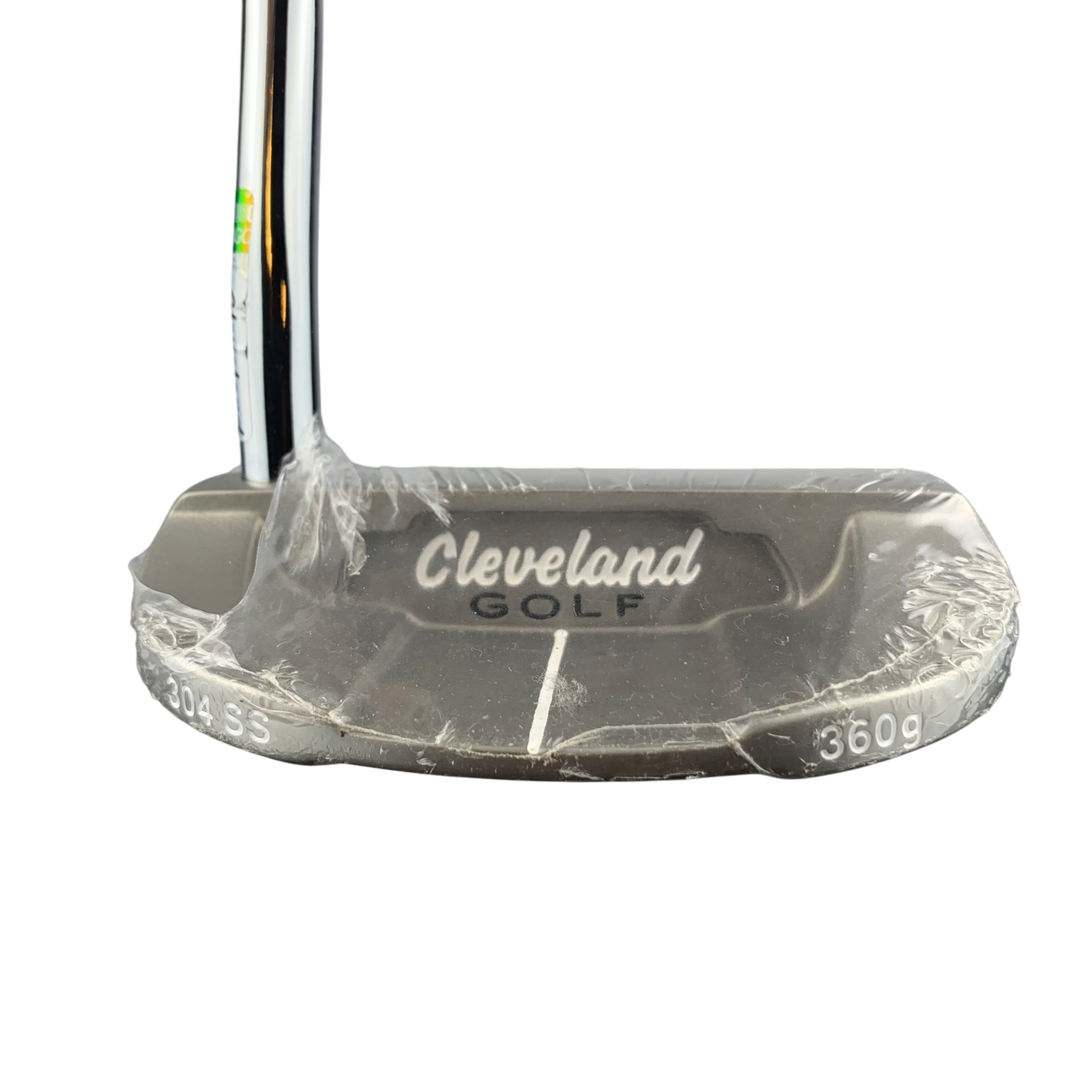 Cleveland Huntington Beach #6 Putter / 34" galleri billede 4 - brugt golf udstyr i god stand