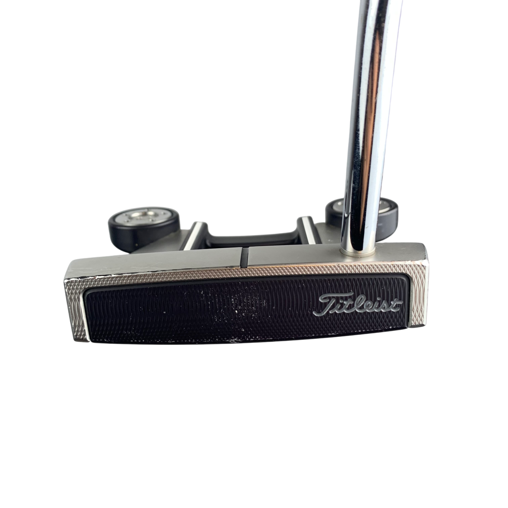 Titleist Futura 6M Putter / 34" galleri billede 4 - brugt golf udstyr i god stand