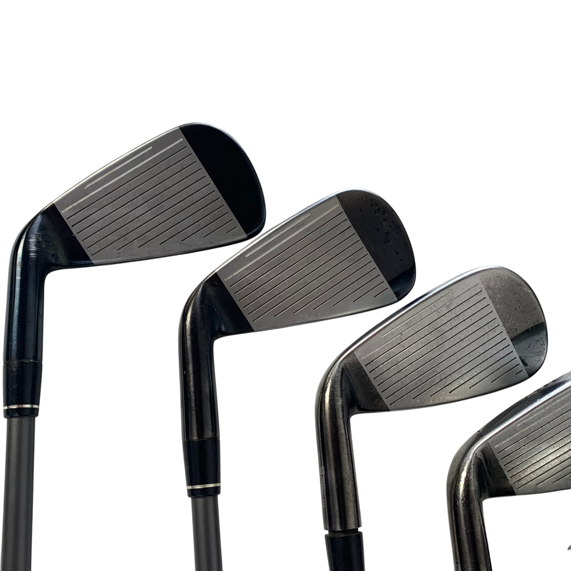 Callaway Razr XF Jernsæt / Flex Regular / 5-SW / Grafit galleri billede 4 - brugt golf udstyr i god stand