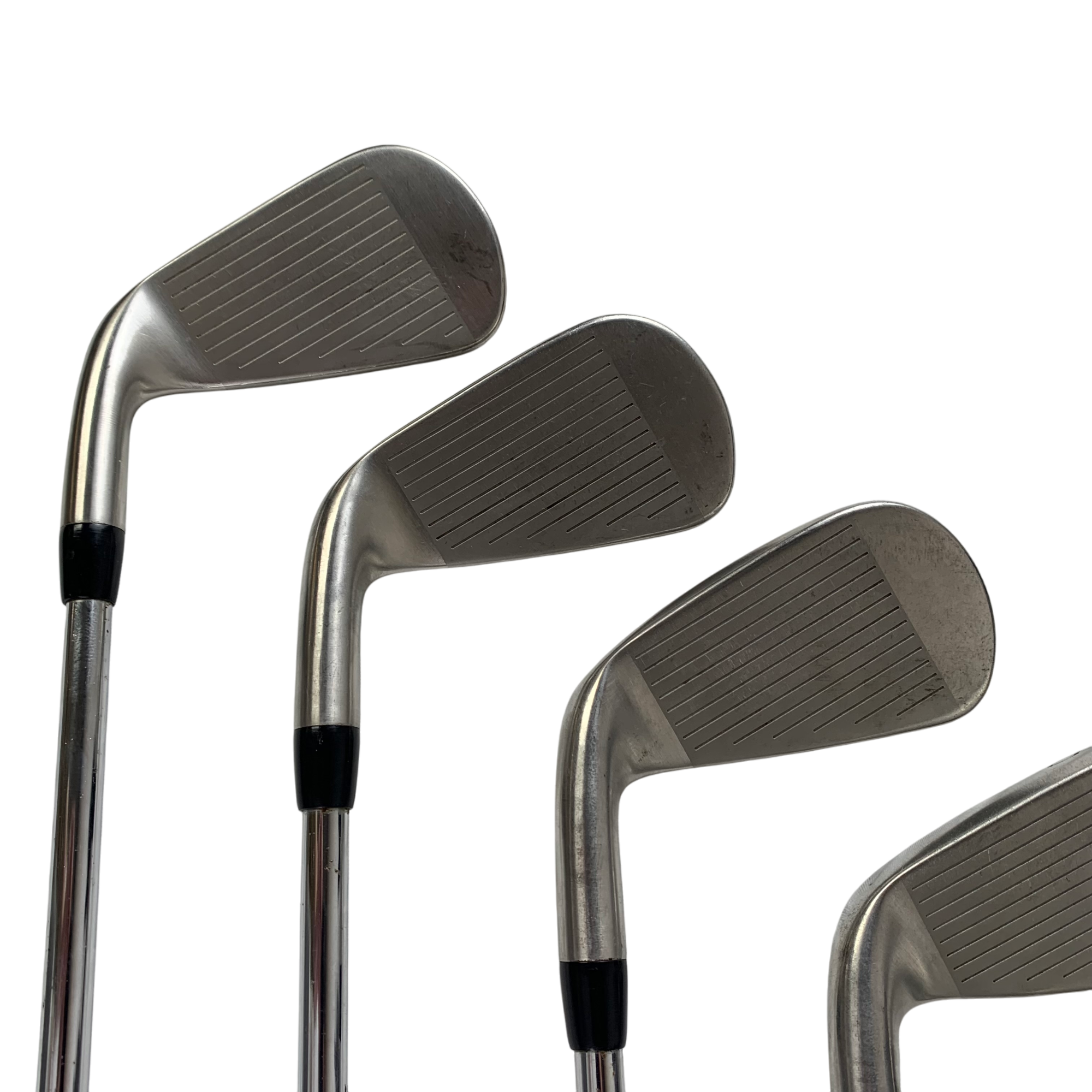 Titleist T300 2019 Jernsæt / Flex Regular / 5-PW / Stål galleri billede 4 - brugt golf udstyr i god stand