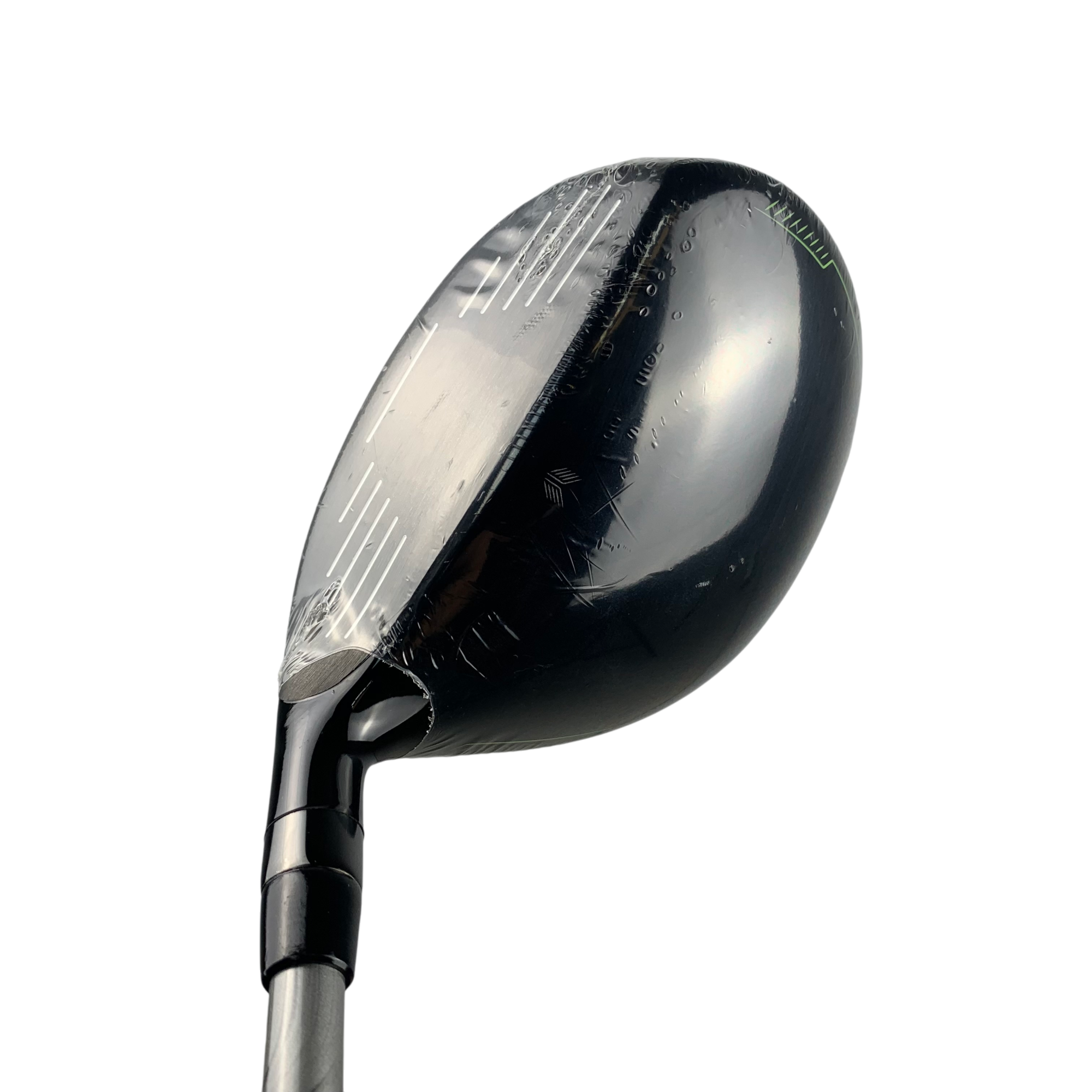 Wilson Staff Launch Pad 2 Fairway Wood / Flex Ladies / Grafit / #5/20 galleri billede 4 - brugt golf udstyr i god stand
