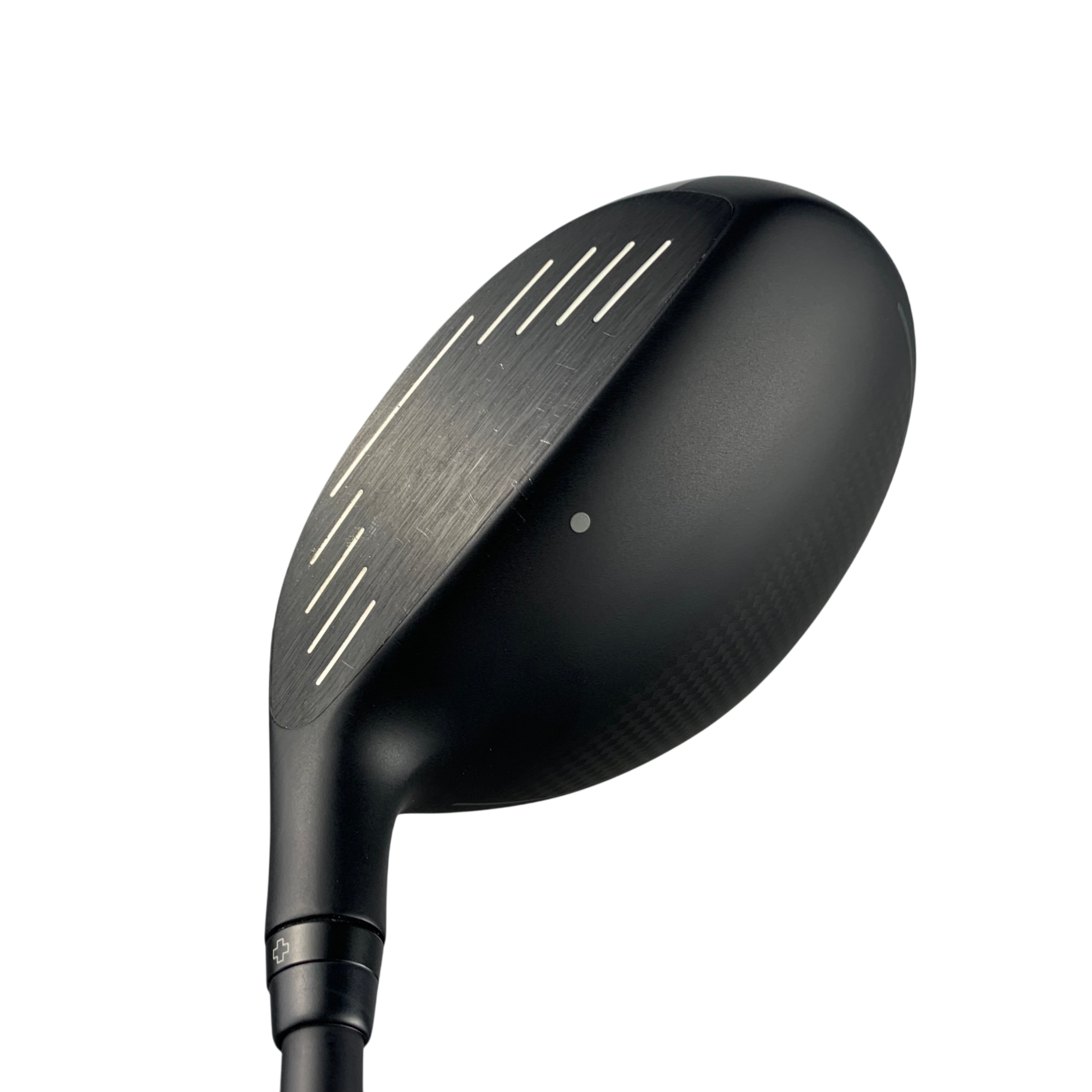 PING G440 MAX Fairway Wood / Flex Regular / Grafit / #3/15 galleri billede 4 - brugt golf udstyr i god stand