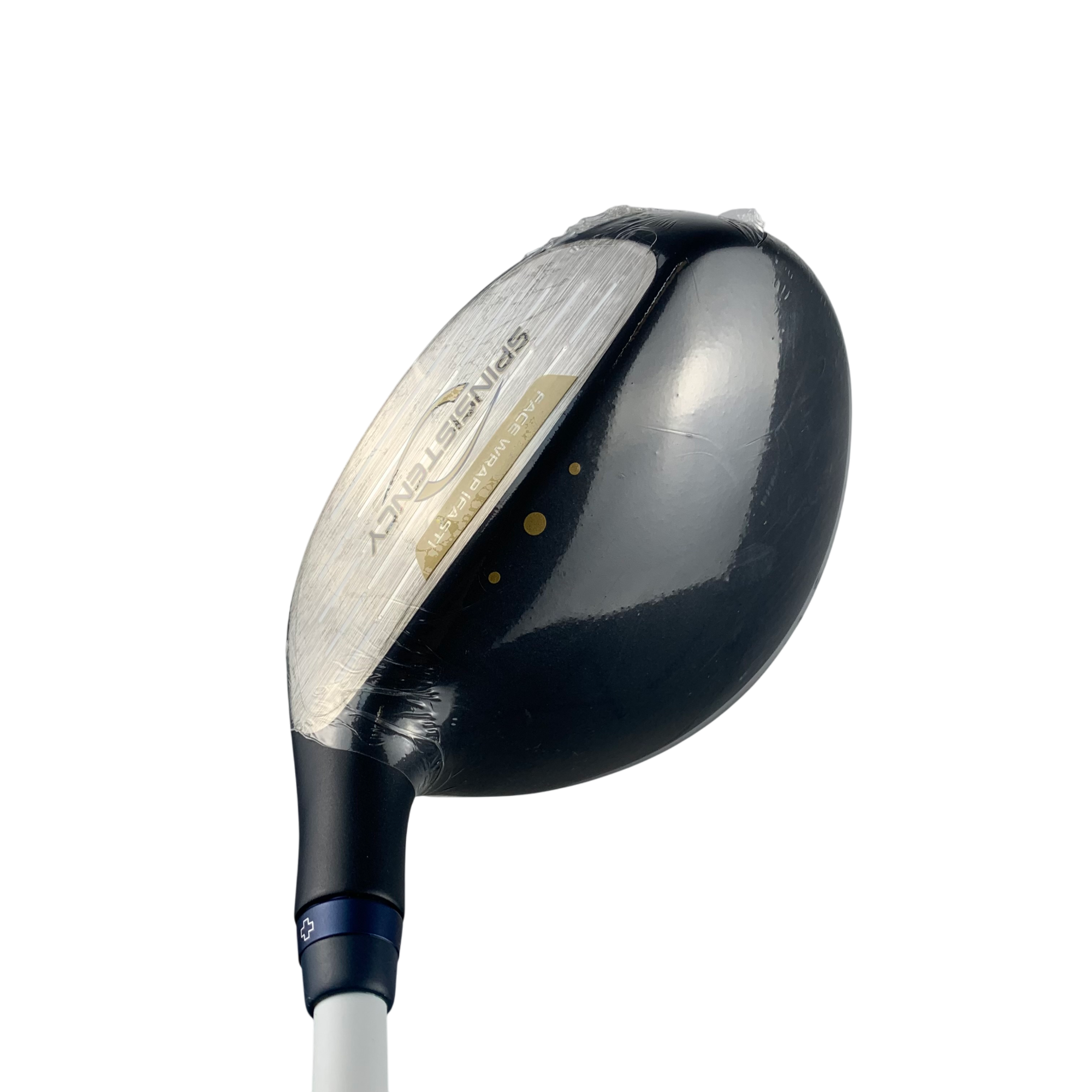 PING G Le3 Fairway Wood / Flex Ladies / Grafit / #7/24 galleri billede 4 - brugt golf udstyr i god stand
