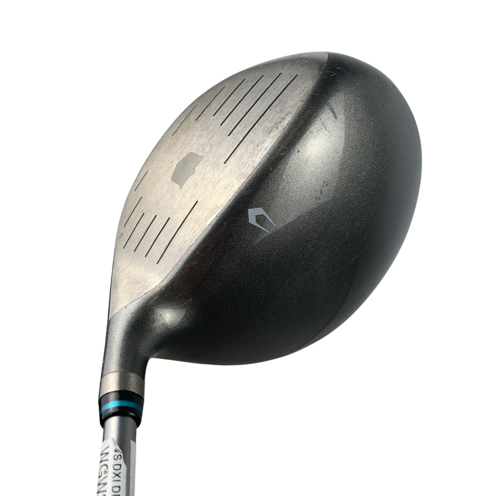 Wilson DXi Driver / Flex Ladies / Loft 14 galleri billede 4 - brugt golf udstyr i god stand