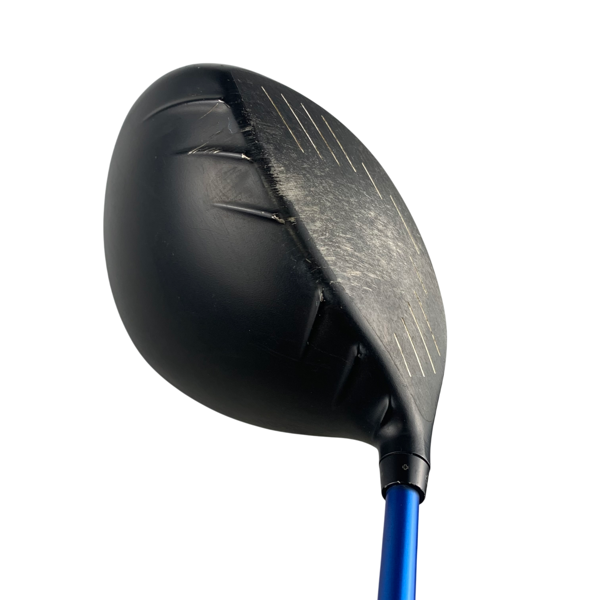 PING G30 Driver / Flex Regular / Loft 10.5 Venstre galleri billede 4 - brugt golf udstyr i god stand