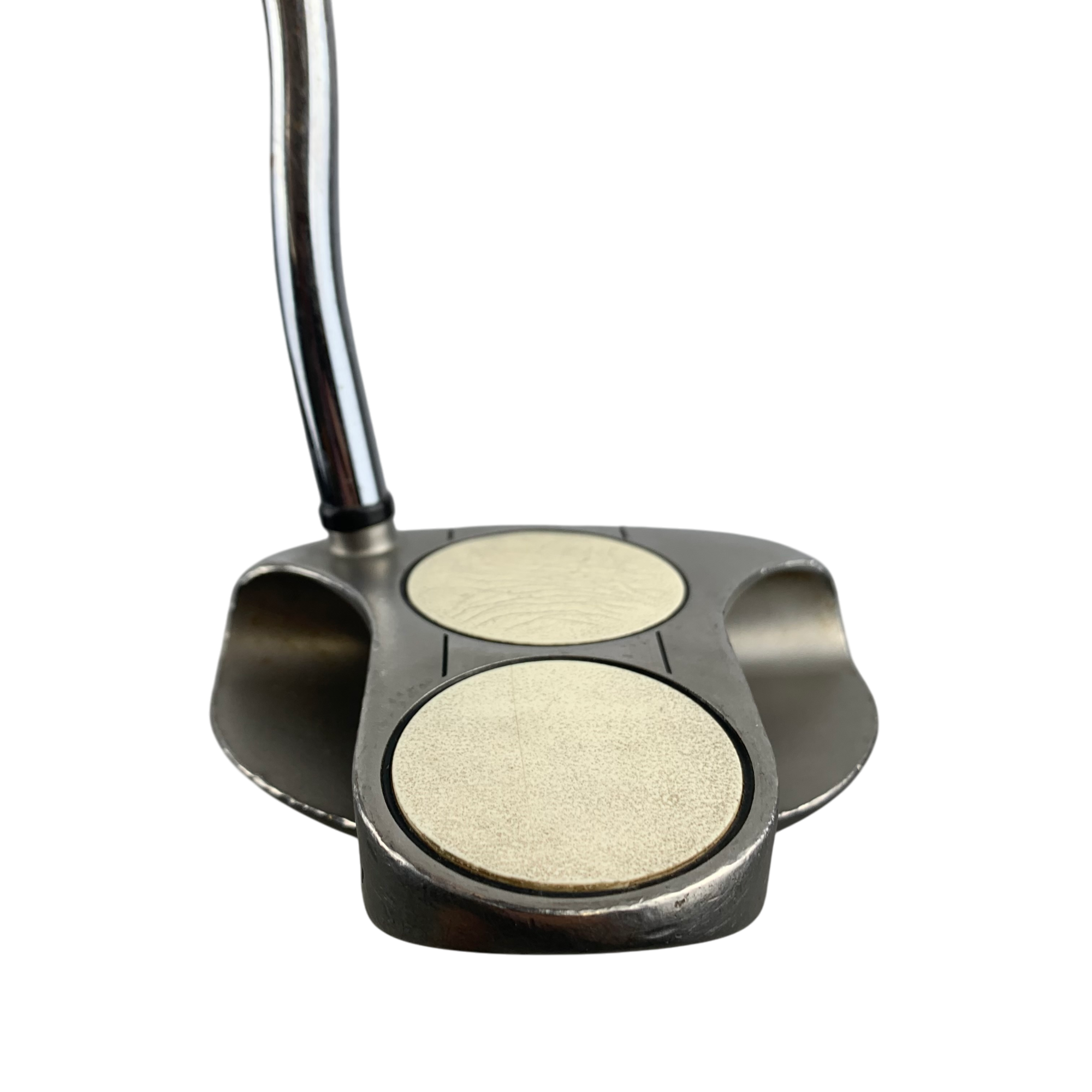 Odyssey White Hot 2-ball Putter / 35" galleri billede 4 - brugt golf udstyr i god stand