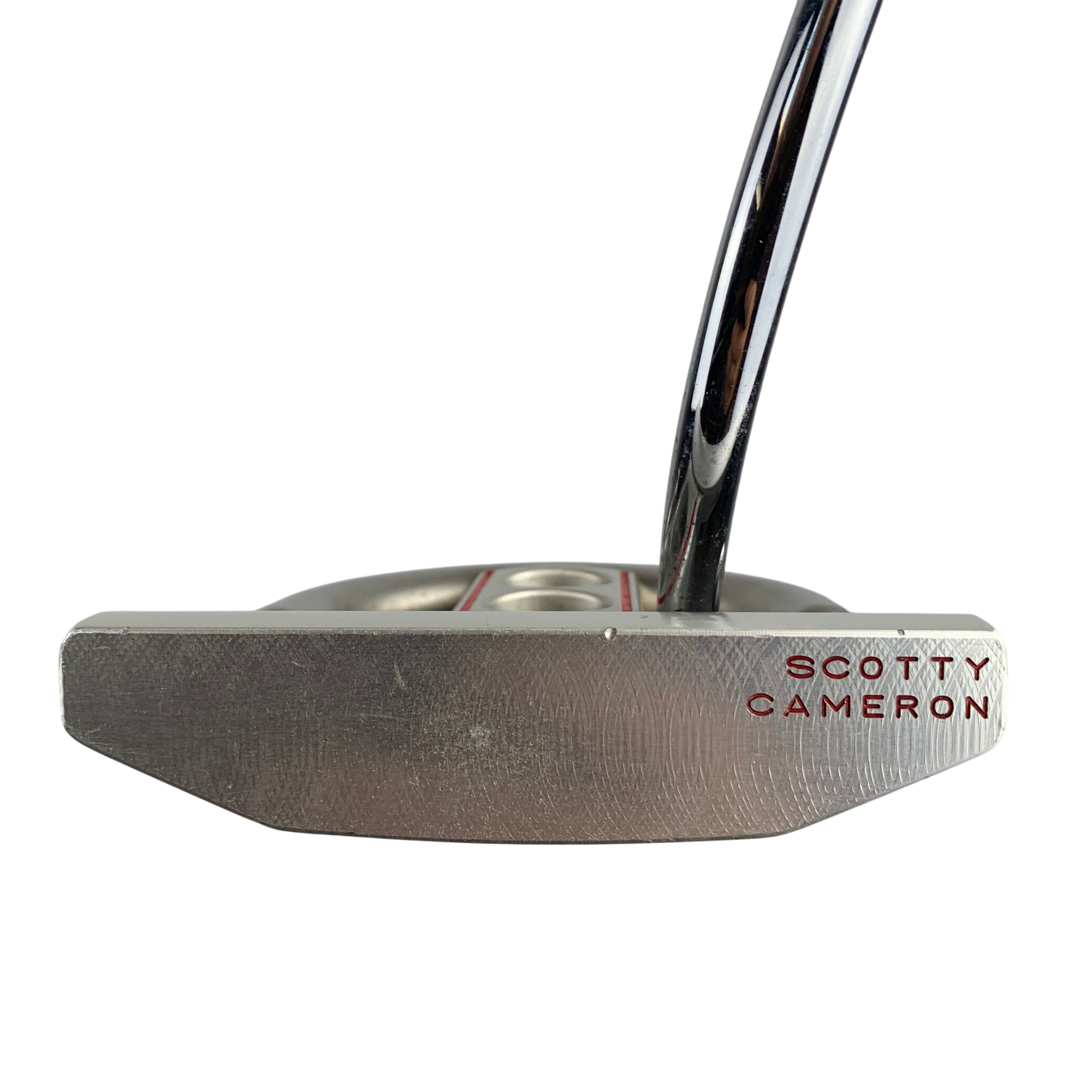 Titleist Futura Putter / 35,5" galleri billede 4 - brugt golf udstyr i god stand