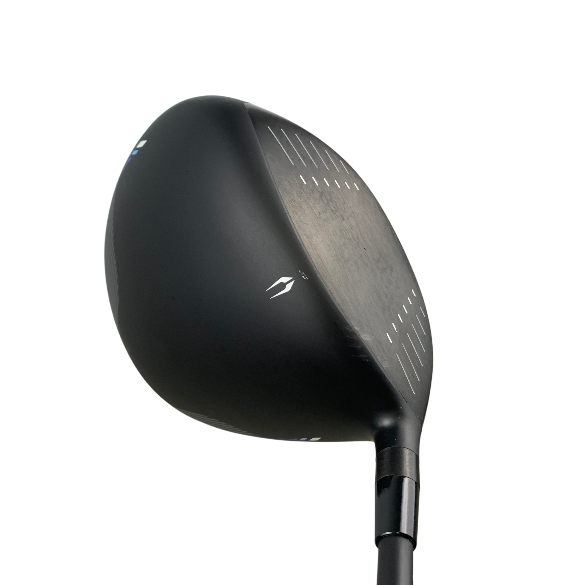Cleveland launcher Xl lite Driver / Flex Regular / Loft 10.5 Venstre galleri billede 4 - brugt golf udstyr i god stand