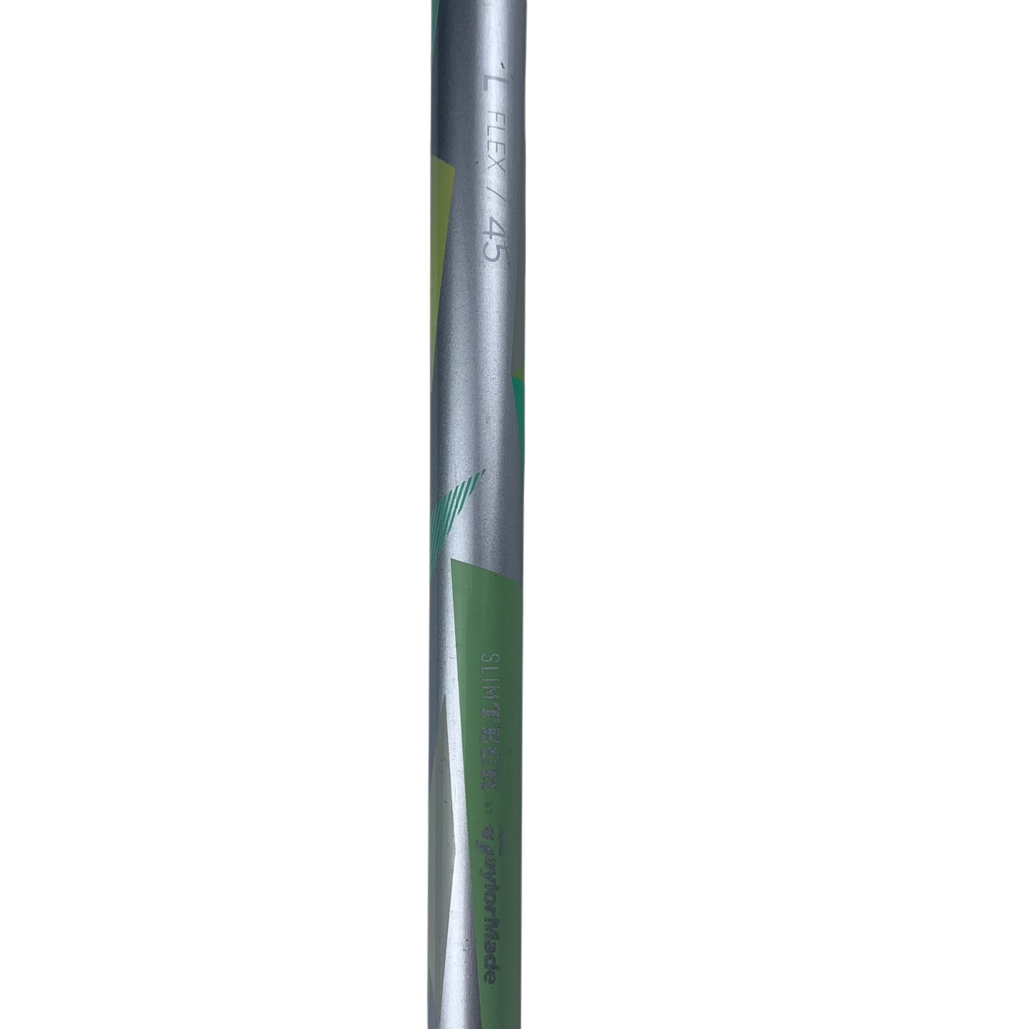 TaylorMade Kalea Jernsæt / Flex Ladies / 7-SW / Grafit galleri billede 4 - brugt golf udstyr i god stand