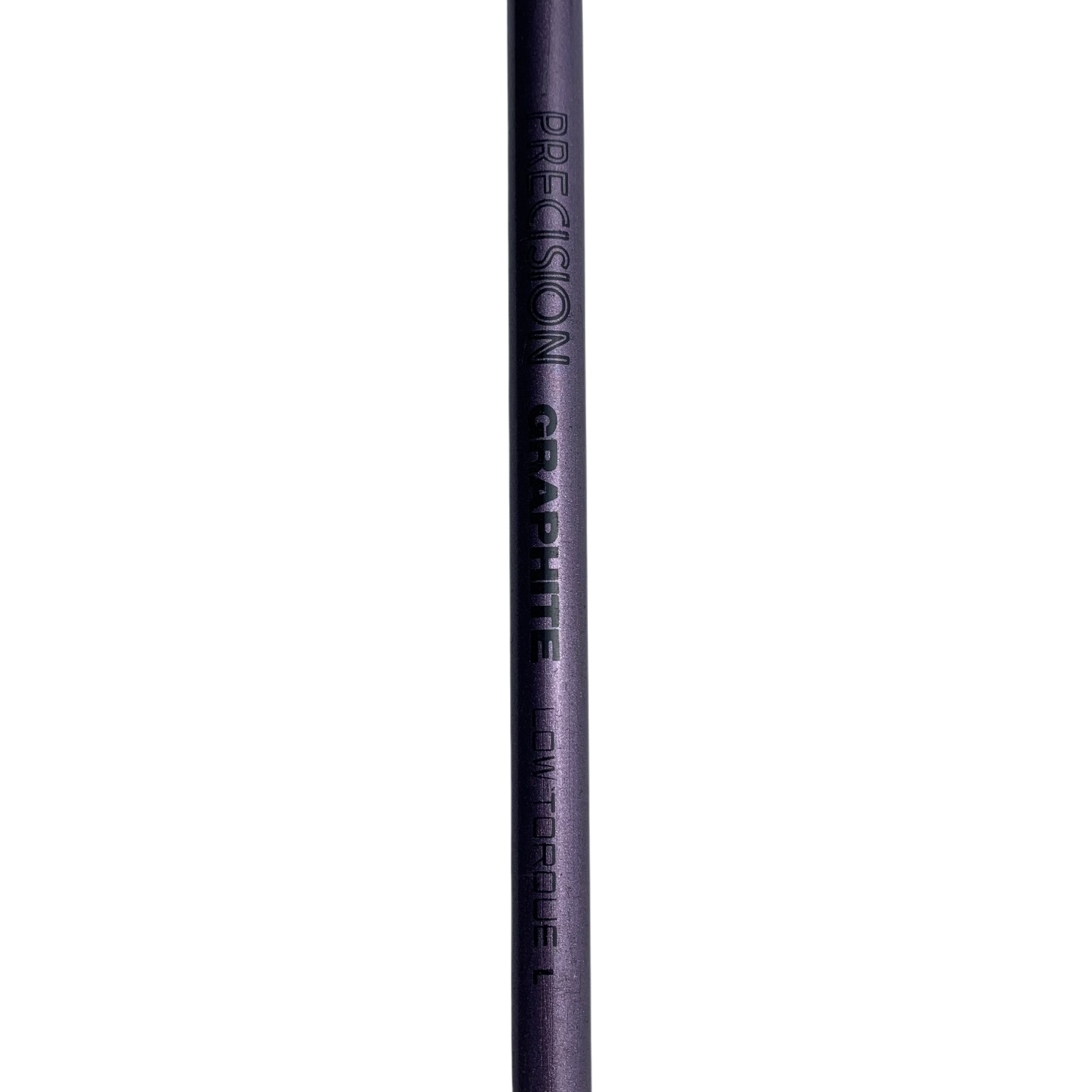 Precision flowline Jernsæt / Flex Ladies / 3-SW / Grafit galleri billede 4 - brugt golf udstyr i god stand