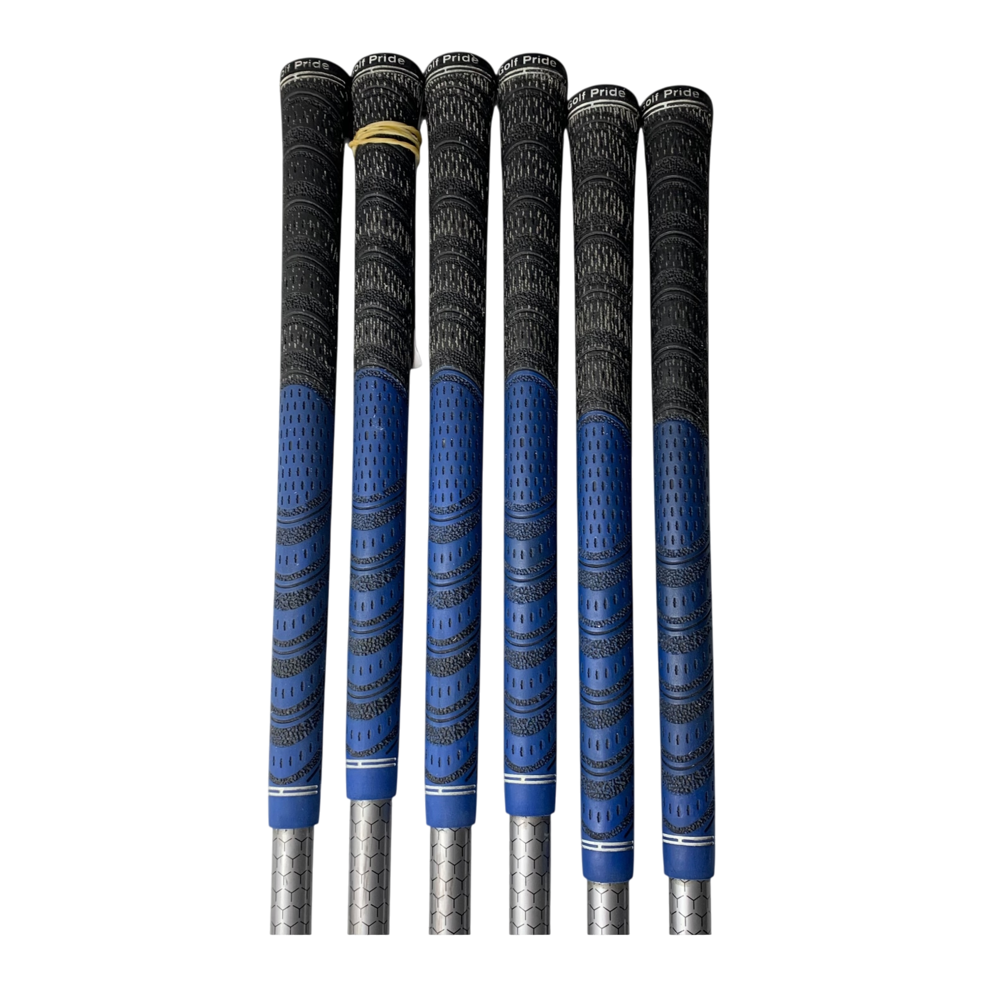 Callaway FT Jernsæt / Flex A-flex / 6-SW / Grafit Venstre galleri billede 4 - brugt golf udstyr i god stand