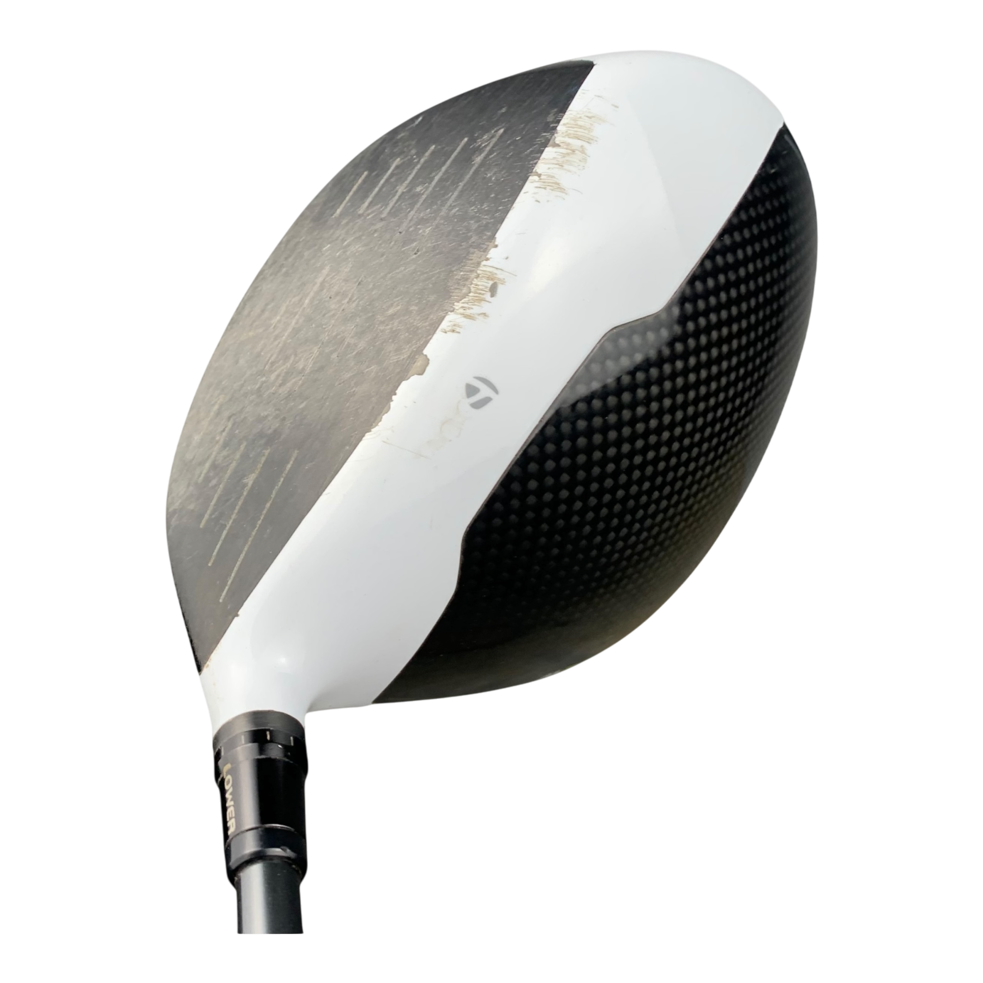 TaylorMade M2 2017 Driver / Flex Regular / Loft 10,5 produktbillede 6