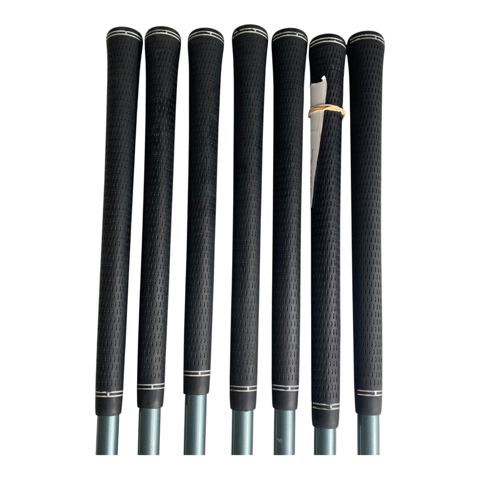 Callaway big bertha x-12 Jernsæt / Flex Ladies / 5-SW / Grafit galleri billede 4 - brugt golf udstyr i god stand