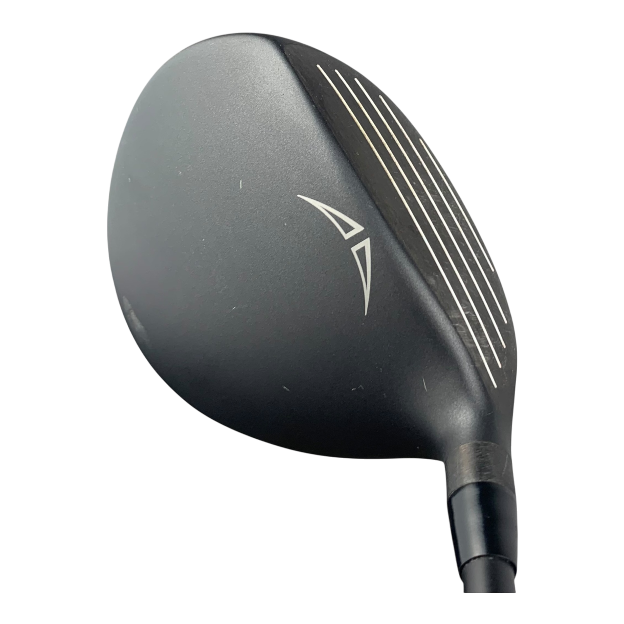 PING G25 Fairway Wood / Flex Soft-Regular / Grafit / #3/16.5 Venstre galleri billede 4 - brugt golf udstyr i god stand
