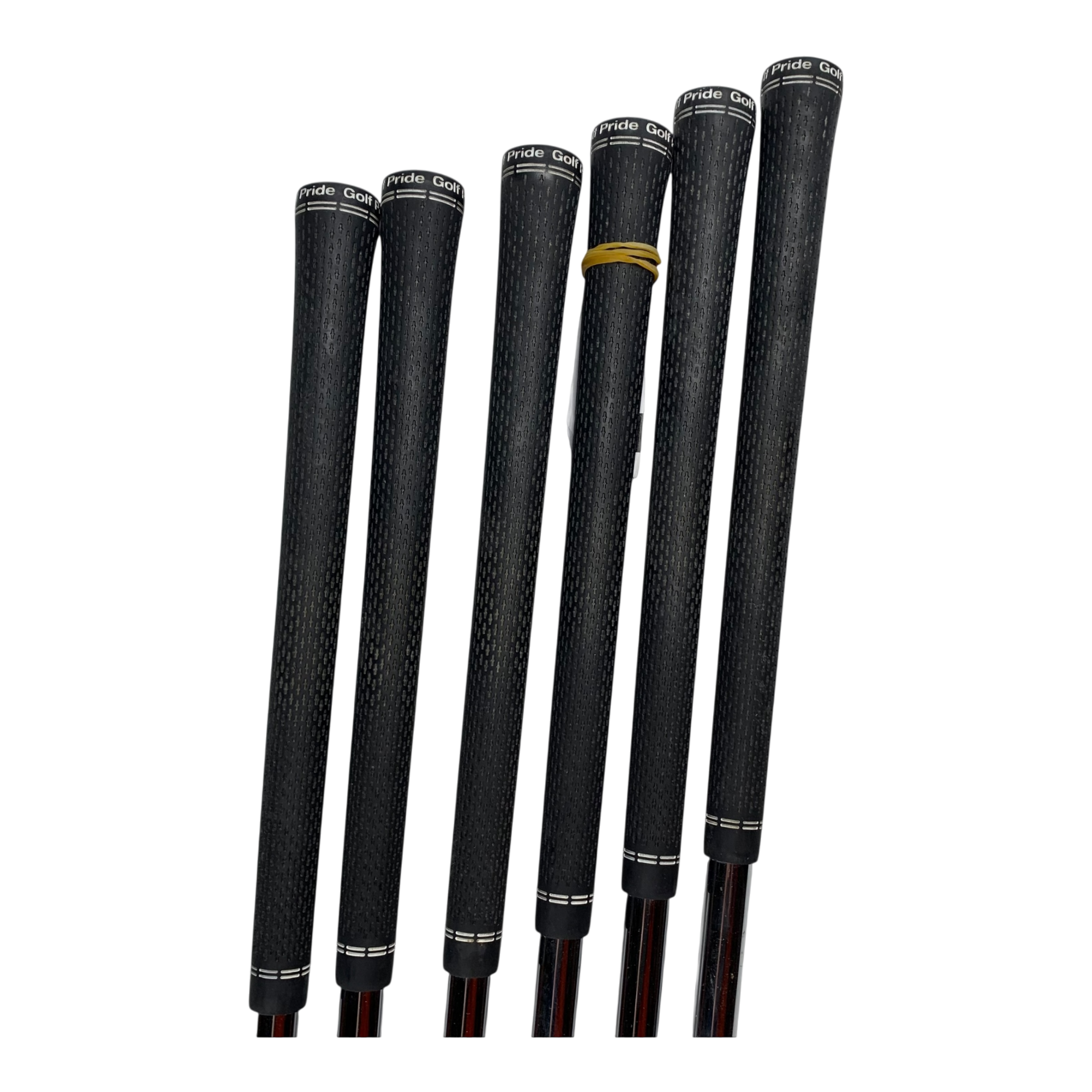 Titleist MB 716 Jernsæt / Flex Regular / 5-PW / Stål galleri billede 4 - brugt golf udstyr i god stand