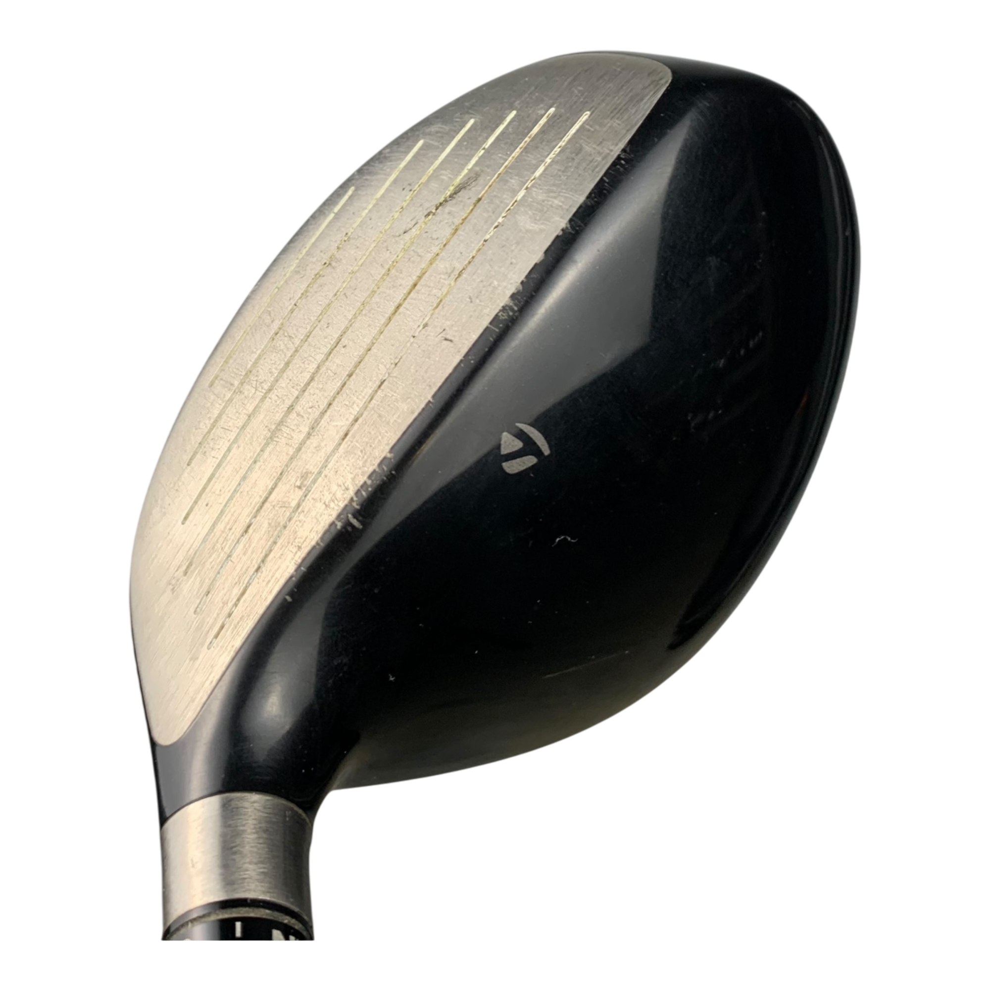 TaylorMade R9 Fairway Wood / Flex Stiff / Grafit / #5/18 produktbillede 3