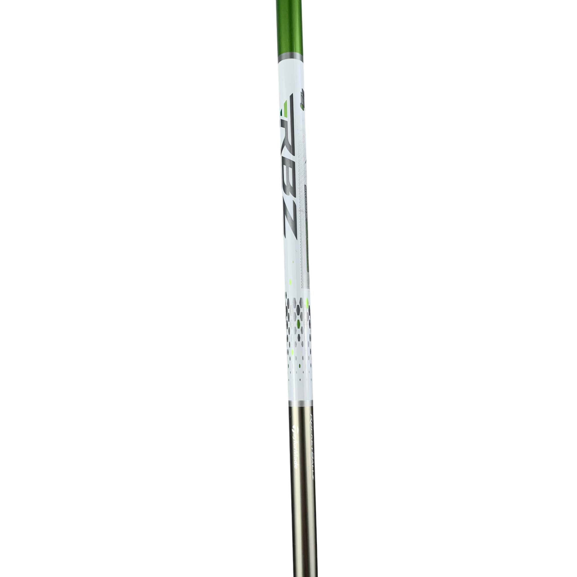 TaylorMade RBZ SpeedLite Driver / Flex Ladies / Loft 12 galleri billede 5 - brugt golf udstyr i god stand