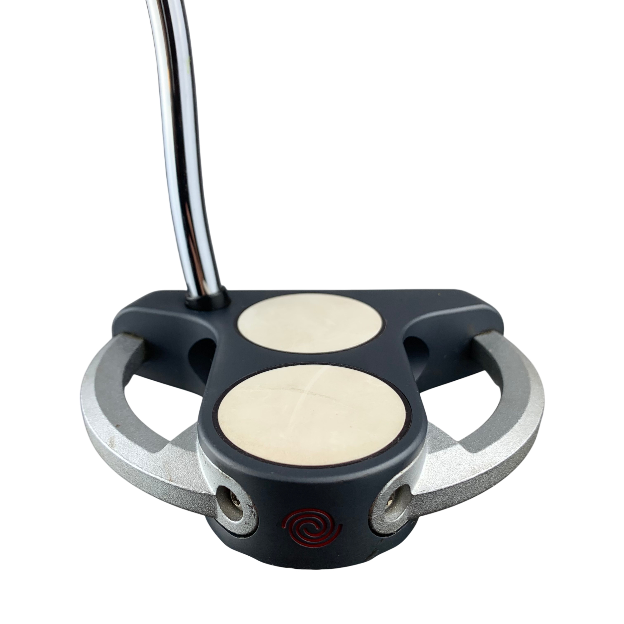 Odyssey 2-Ball SRT Putter / 35" galleri billede 5 - brugt golf udstyr i god stand
