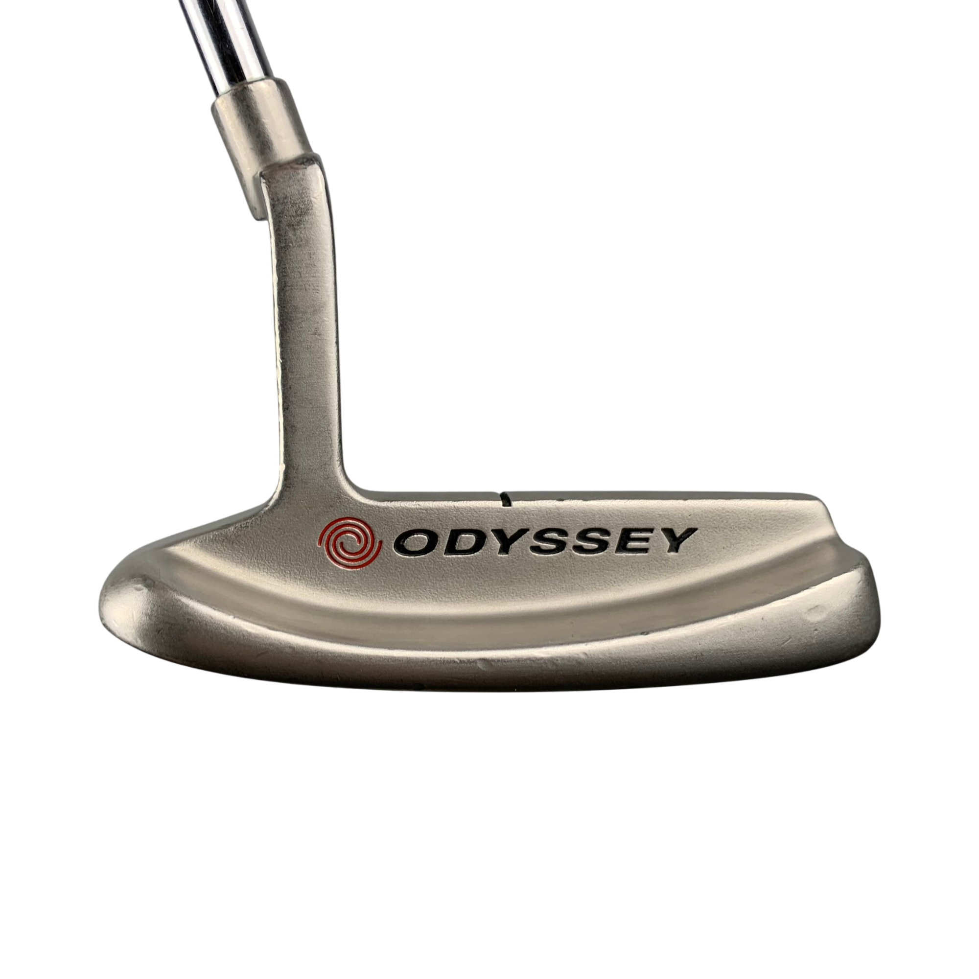 Odyssey White Hot #3 Putter / 34" galleri billede 5 - brugt golf udstyr i god stand