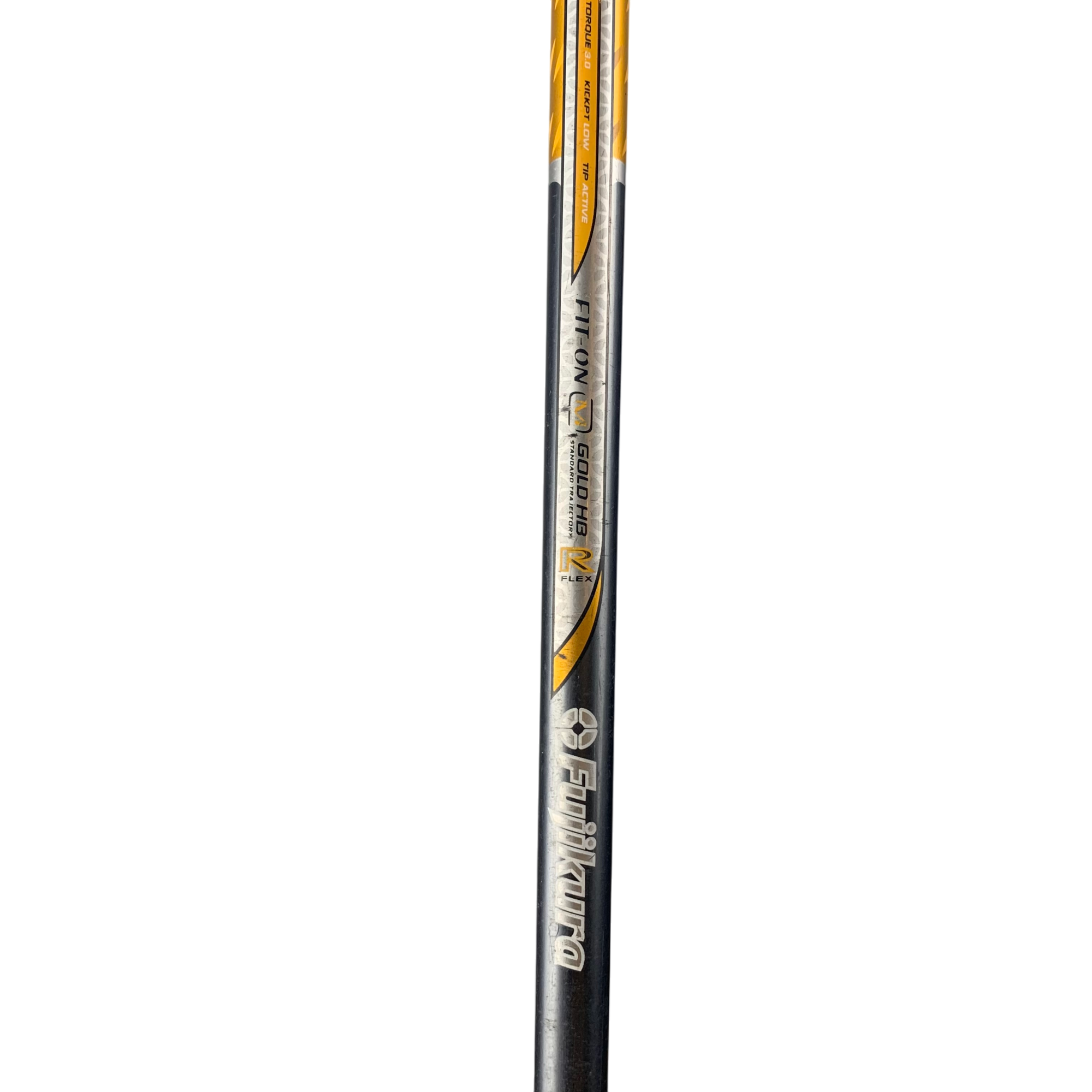 Cleveland Launcher Hybrid / Flex Regular / Grafit / #4/23 galleri billede 5 - brugt golf udstyr i god stand